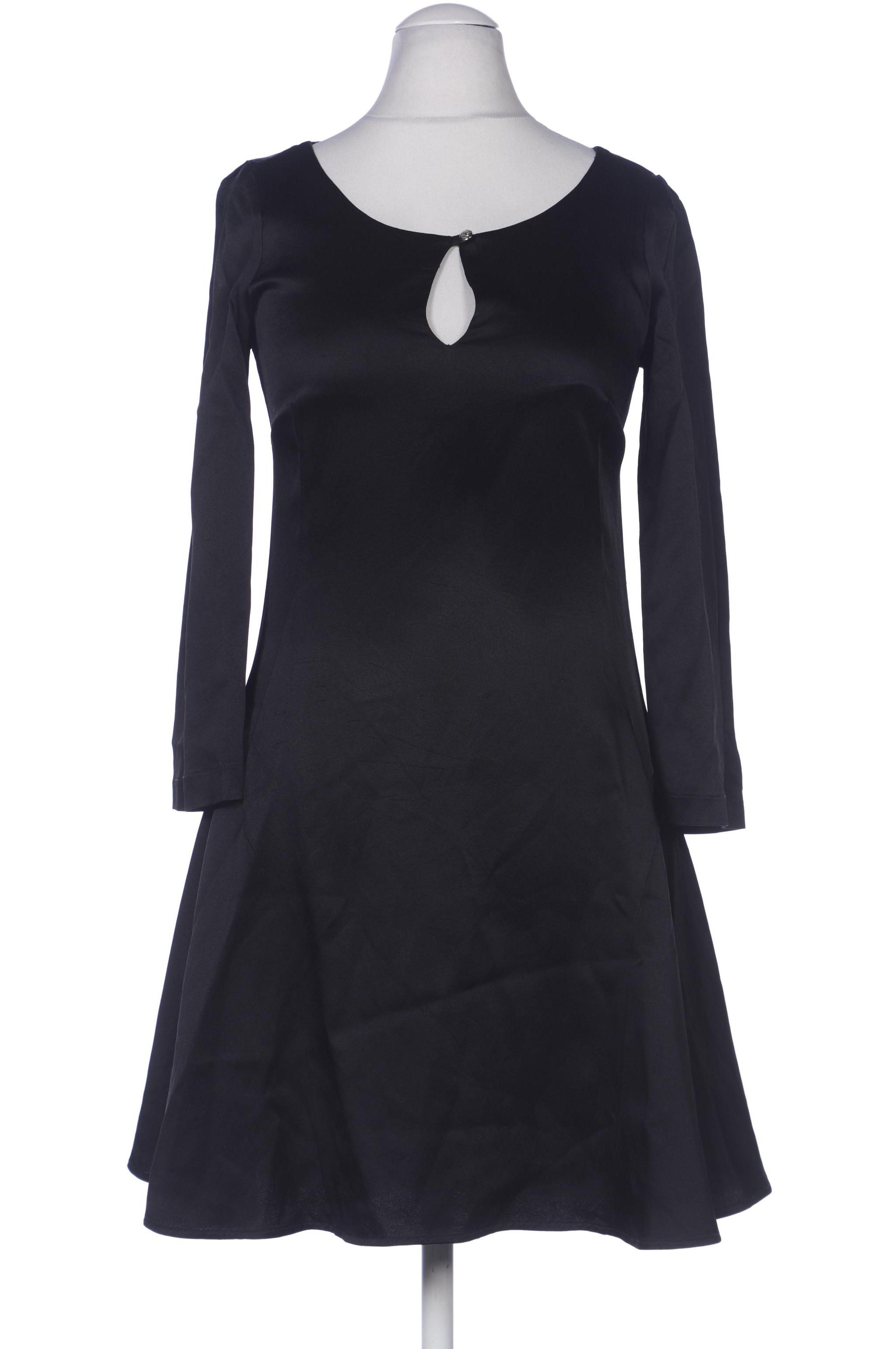 

Patrizia Pepe Damen Kleid, schwarz, Gr. 42