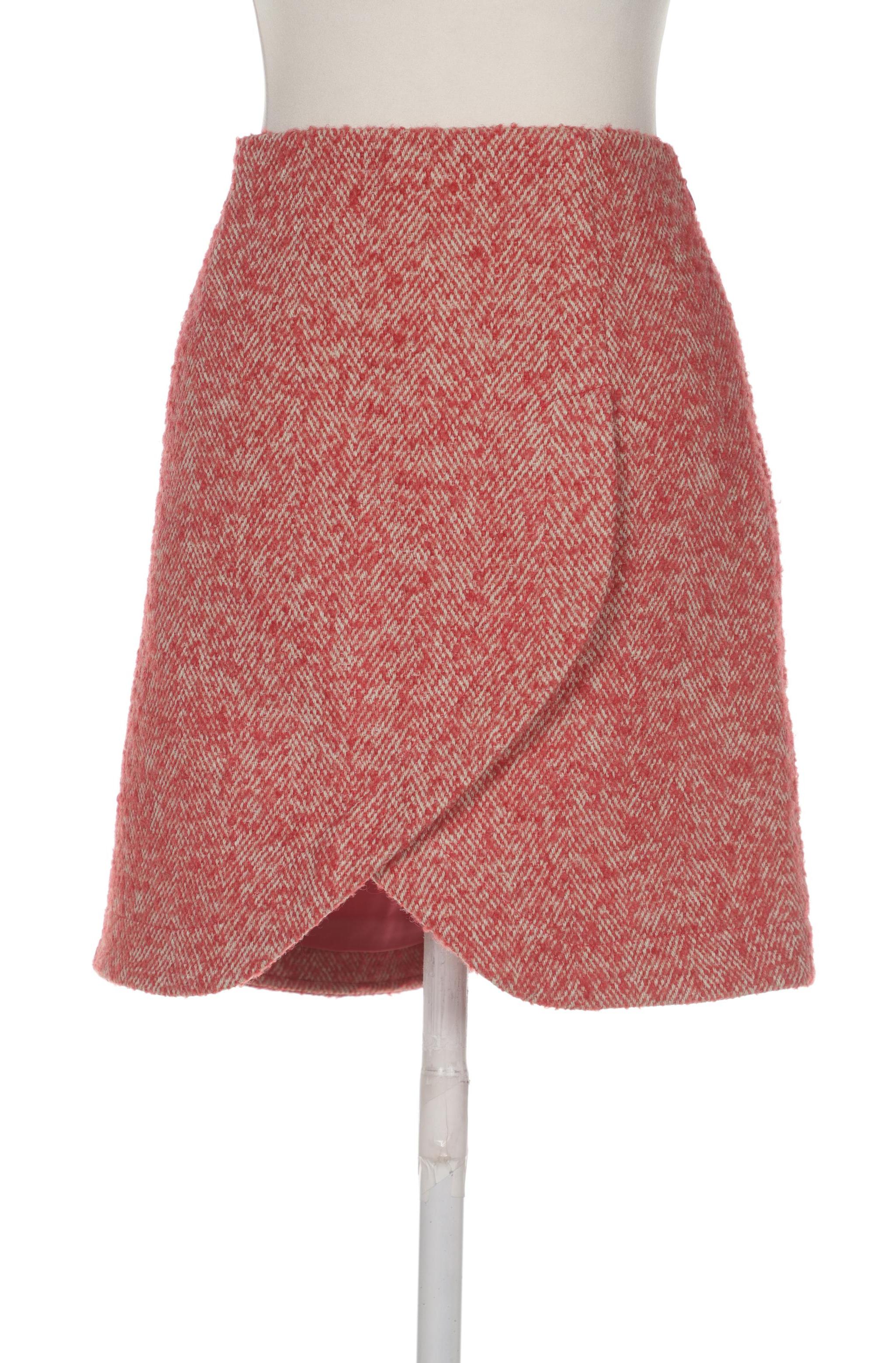 

Patrizia Pepe Damen Rock, orange, Gr. 44