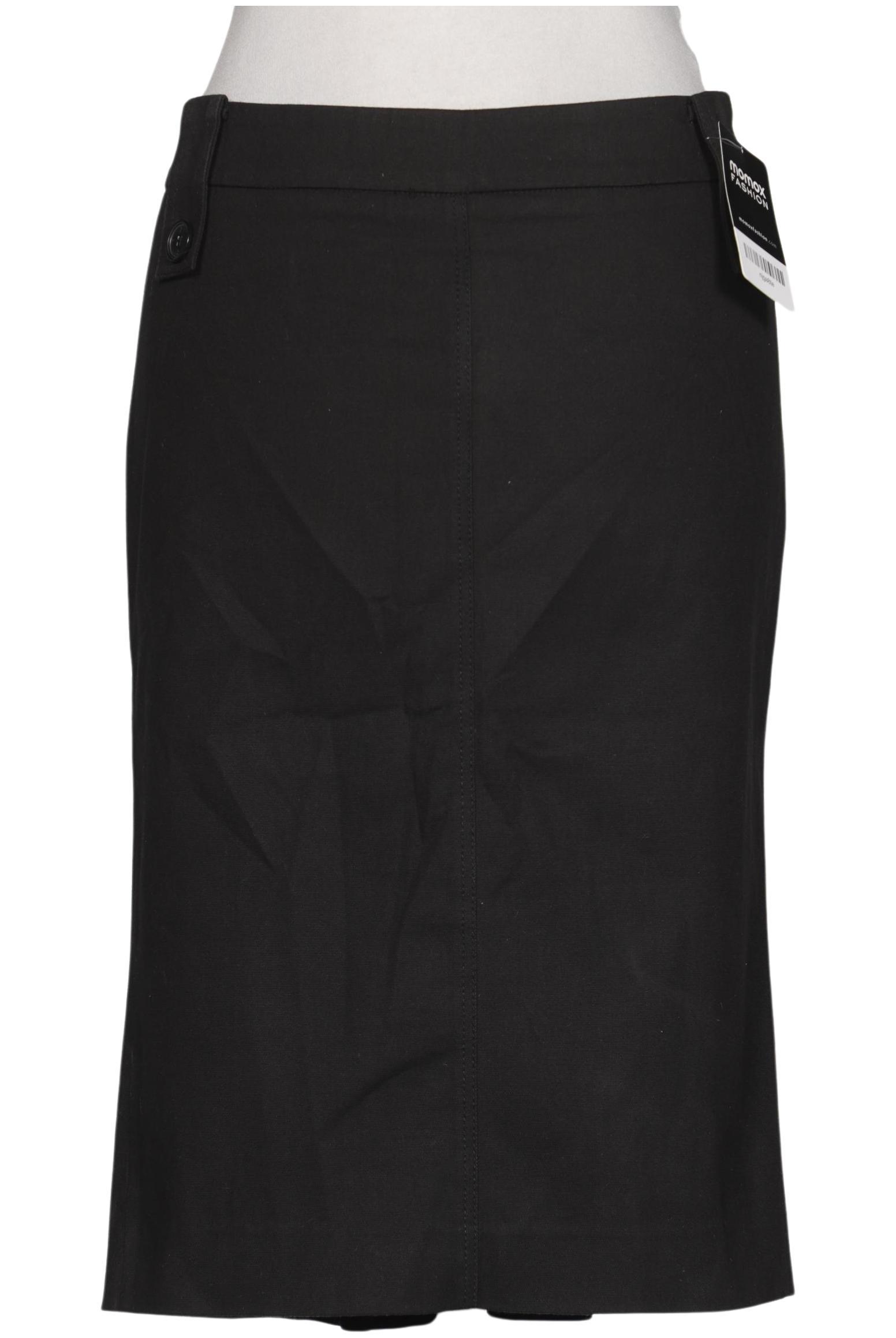 

Patrizia Pepe Damen Rock, schwarz, Gr. 31
