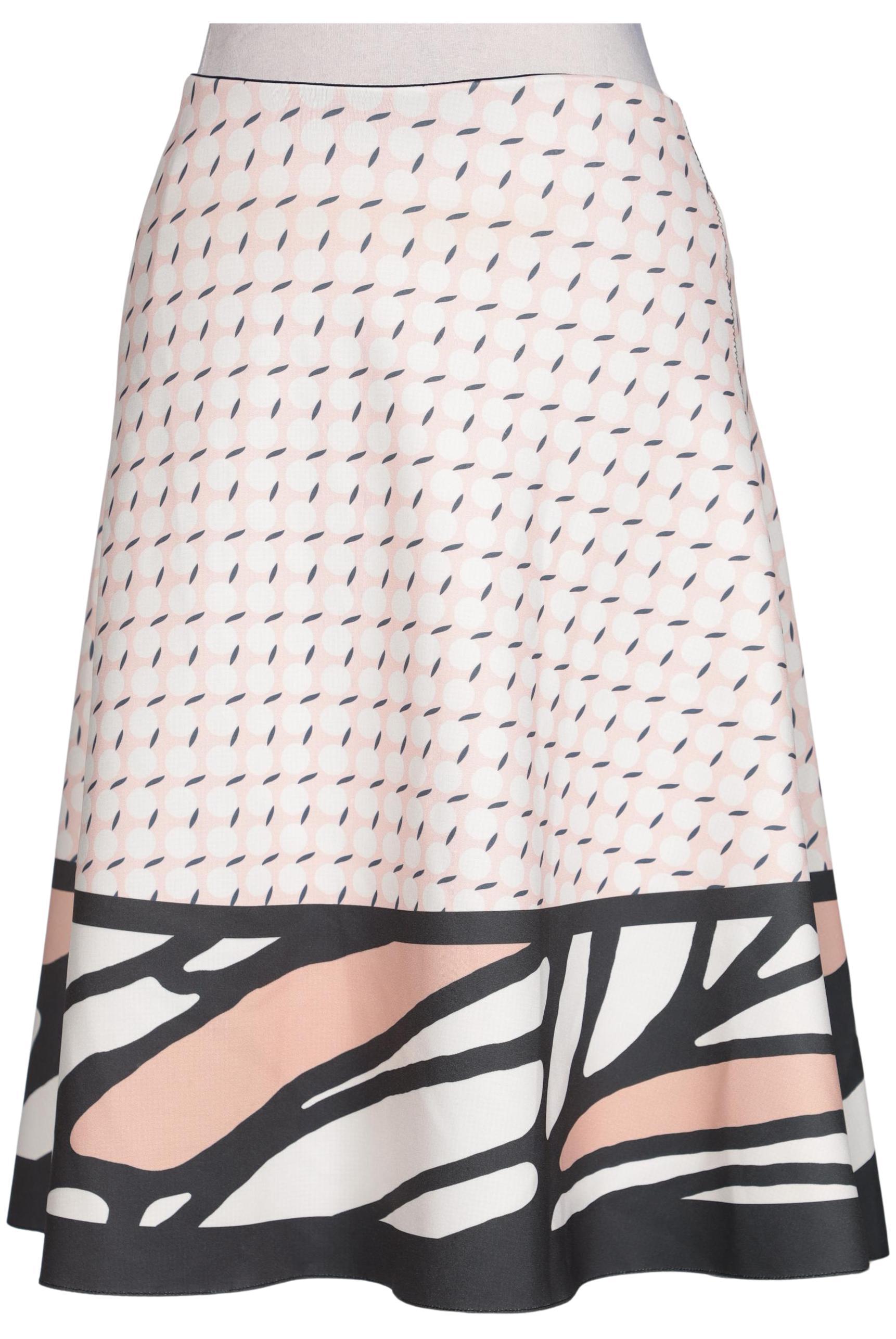 

Patrizia Pepe Damen Rock, mehrfarbig, Gr. 46