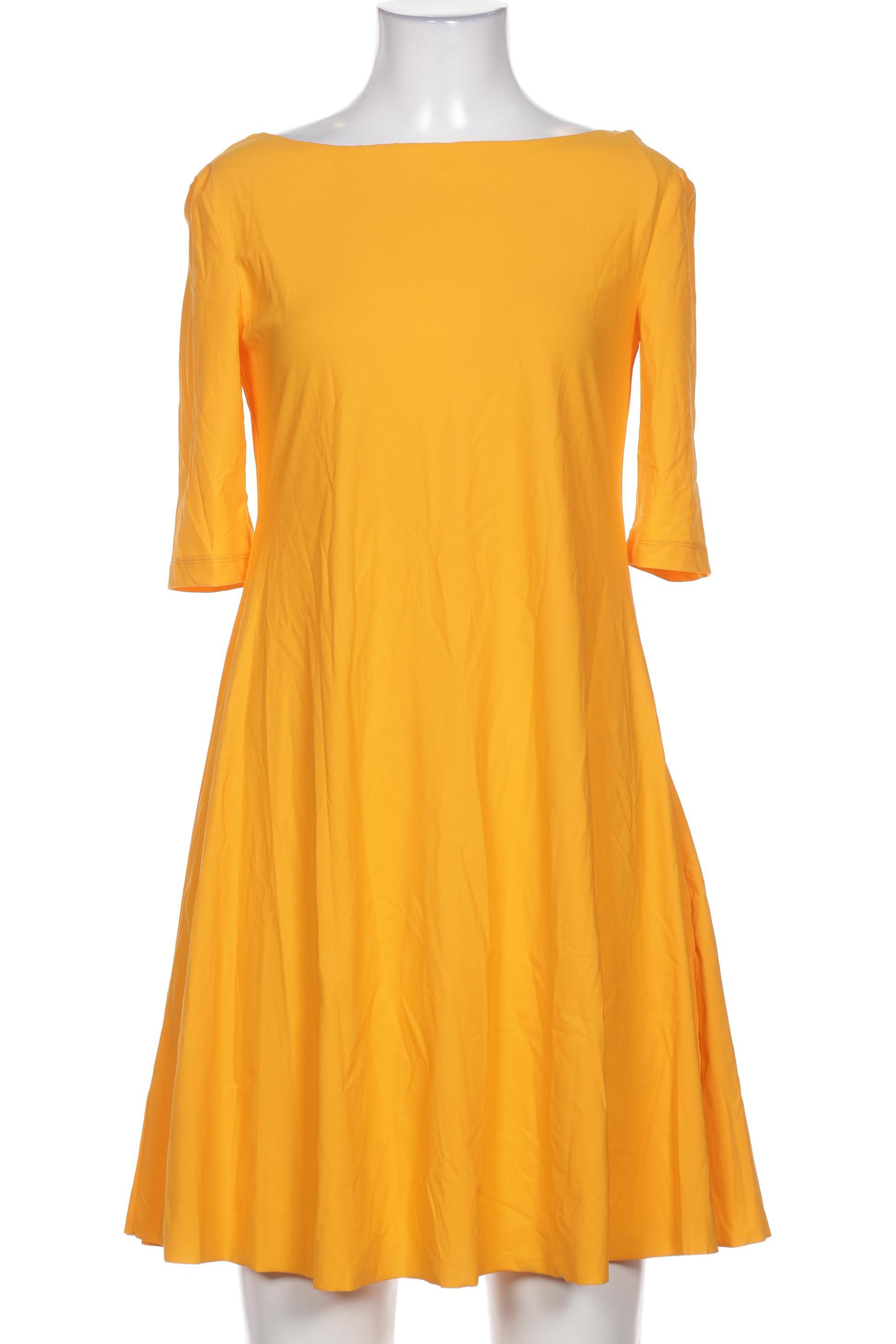 

Patrizia Pepe Damen Kleid, orange
