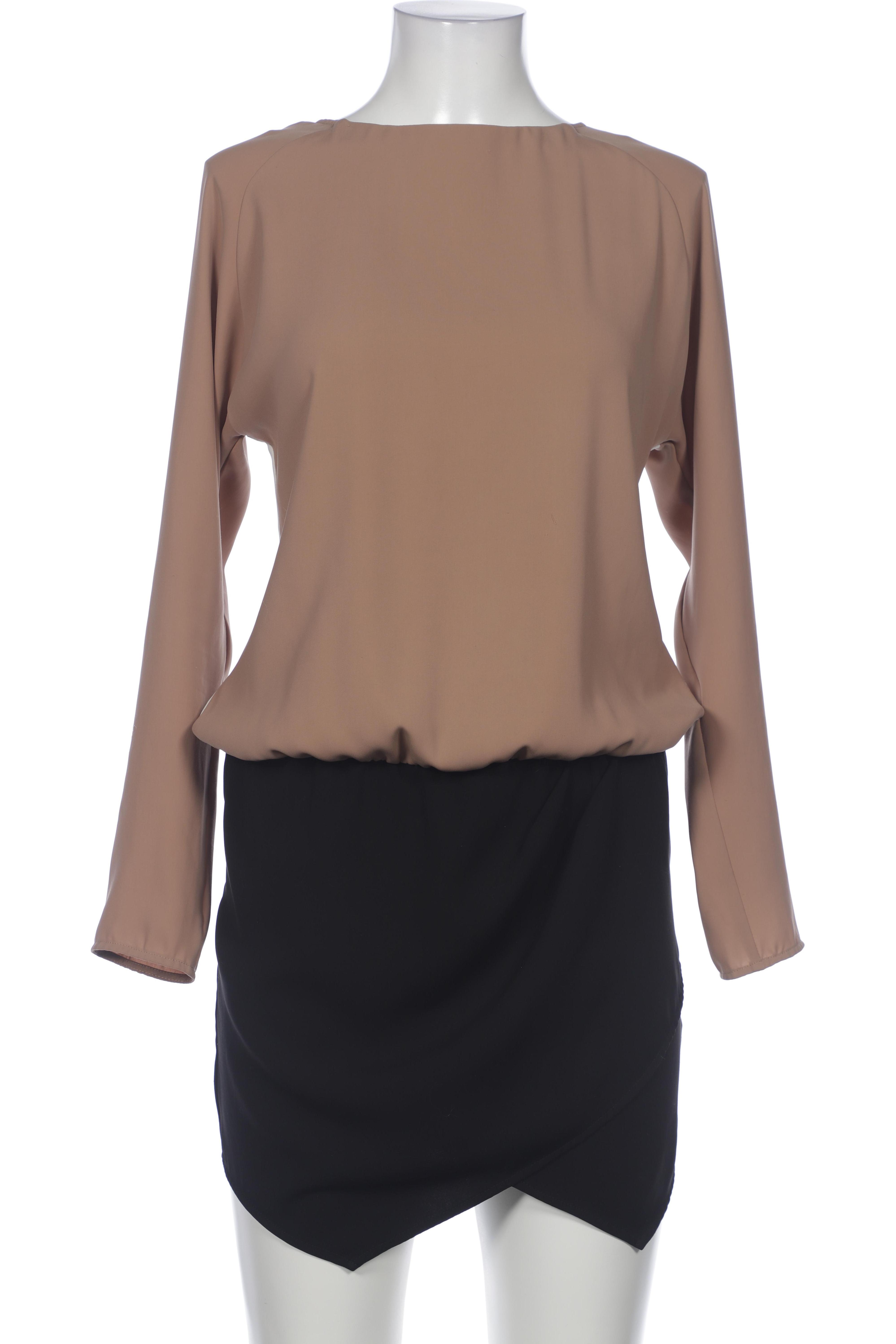 

Patrizia Pepe Damen Kleid, beige, Gr. 44