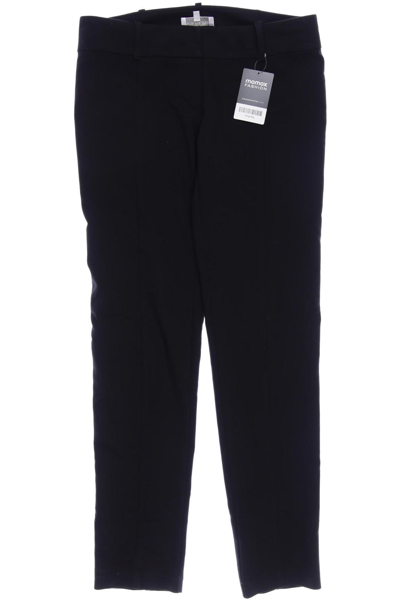 

Patrizia Pepe Damen Stoffhose, schwarz