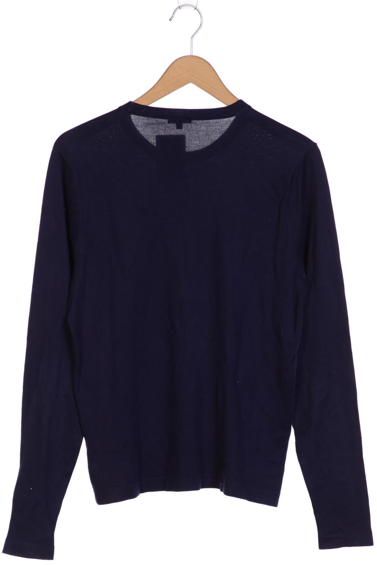 

Patrizia Pepe Damen Pullover, marineblau