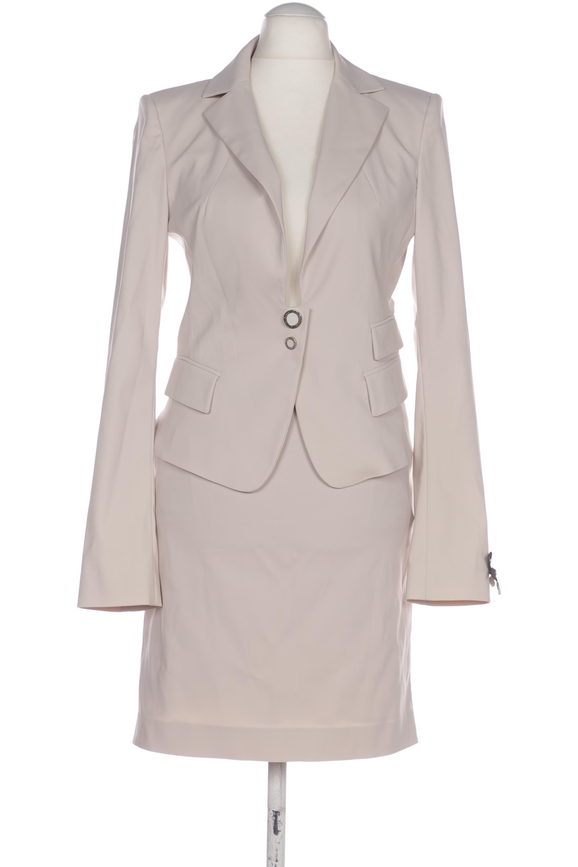 

Patrizia Pepe Damen Anzug, beige, Gr. 44