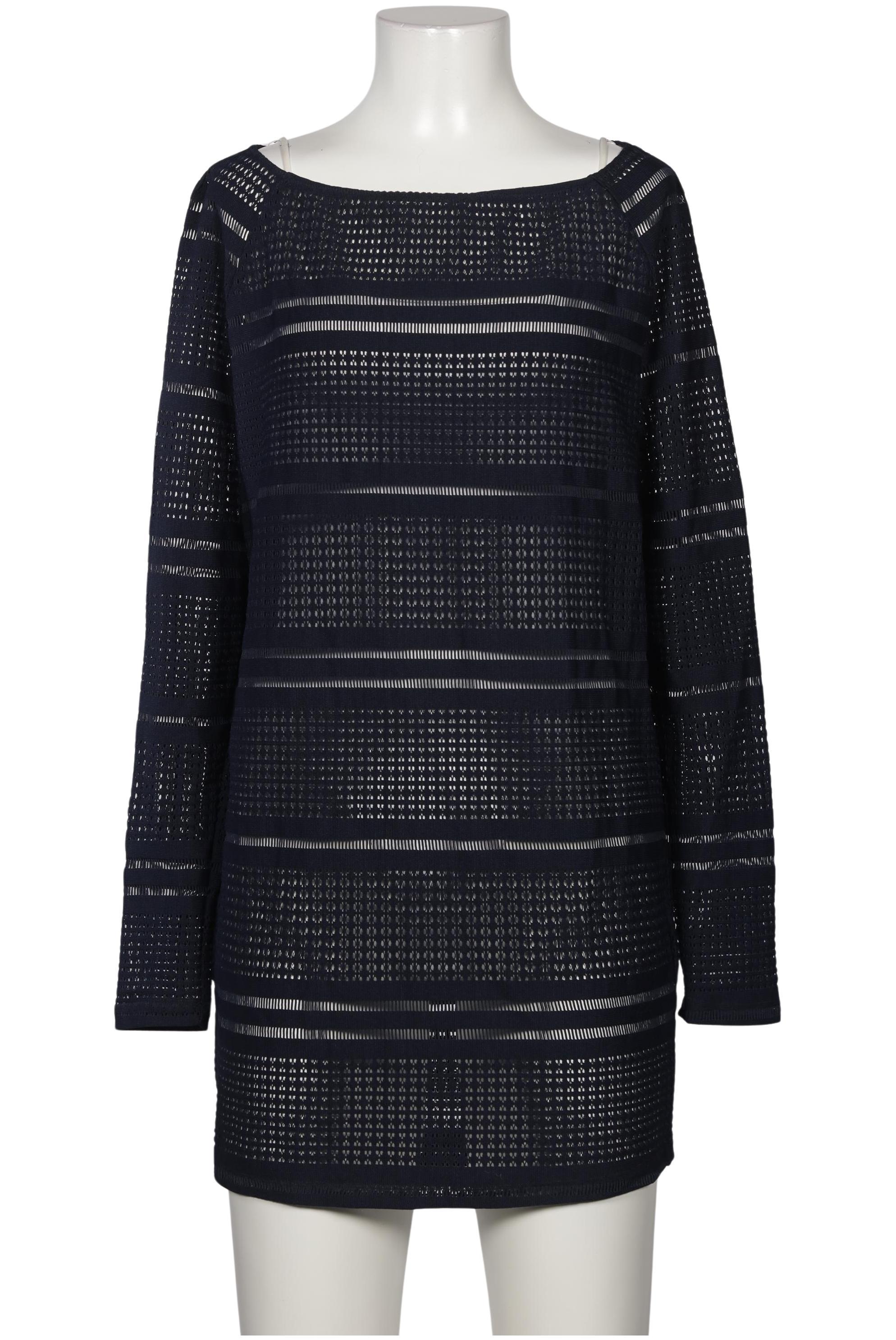 

Patrizia Pepe Damen Kleid, marineblau, Gr. 36