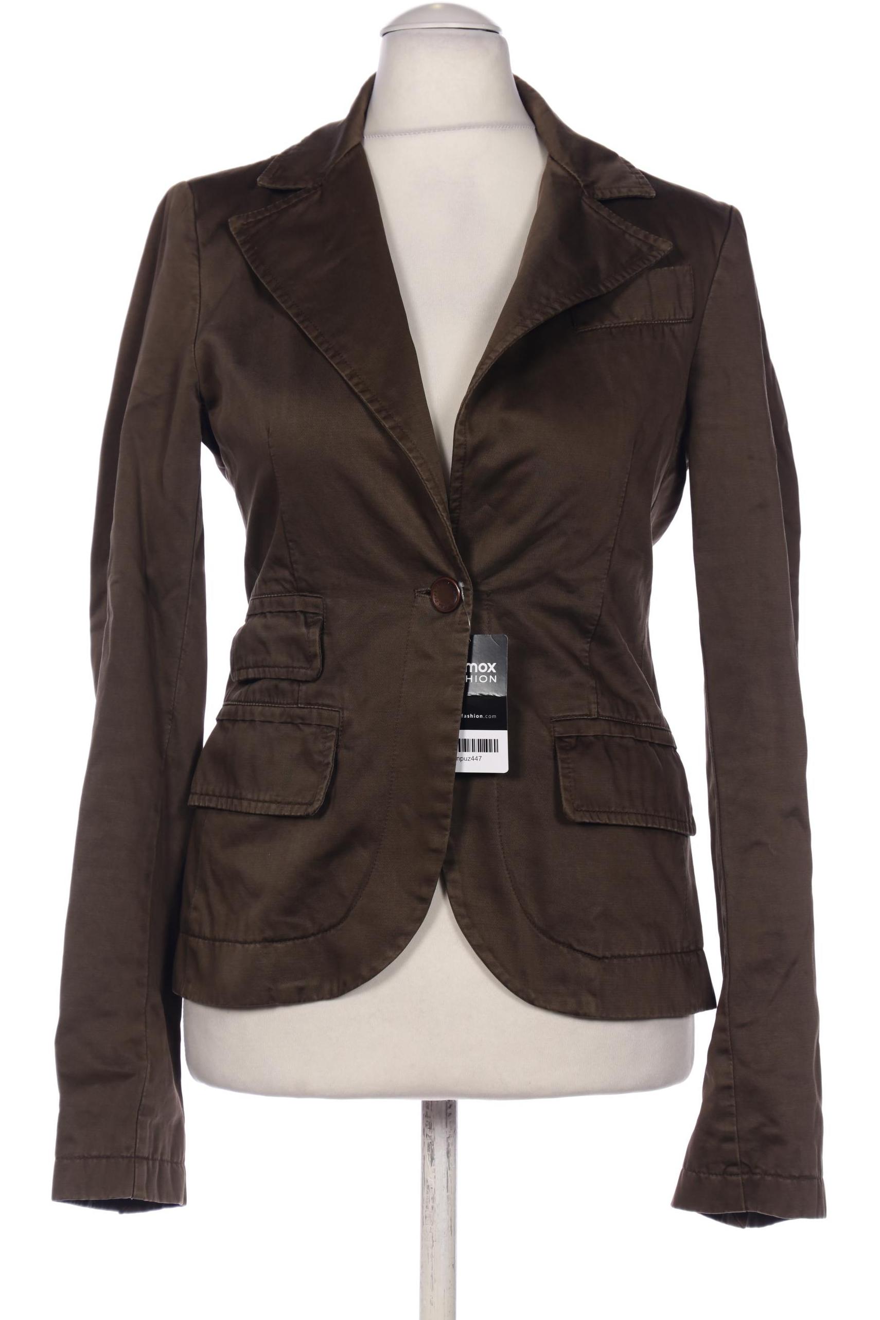 

Patrizia Pepe Damen Blazer, braun, Gr. 42