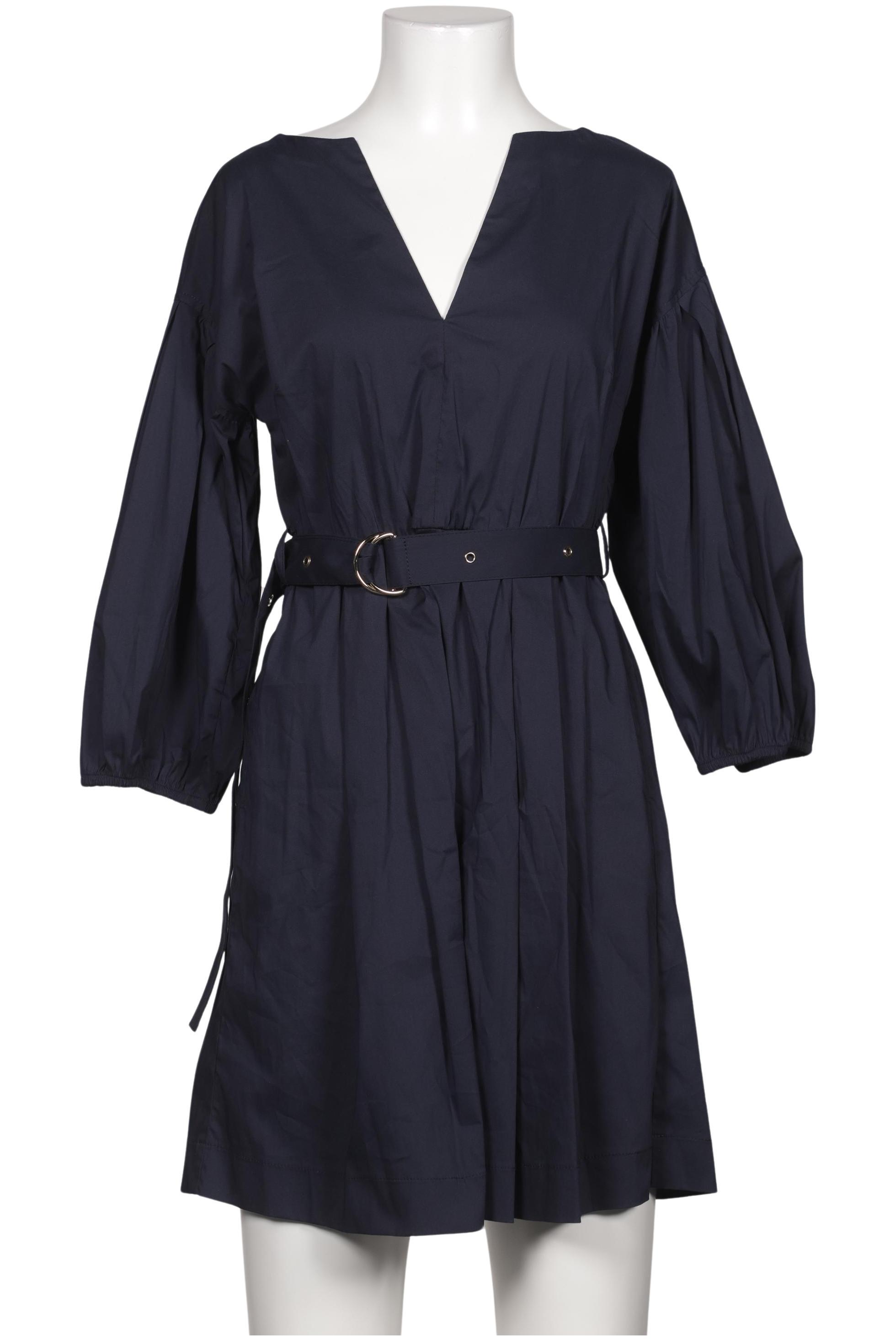 

Patrizia Pepe Damen Kleid, marineblau, Gr. 42