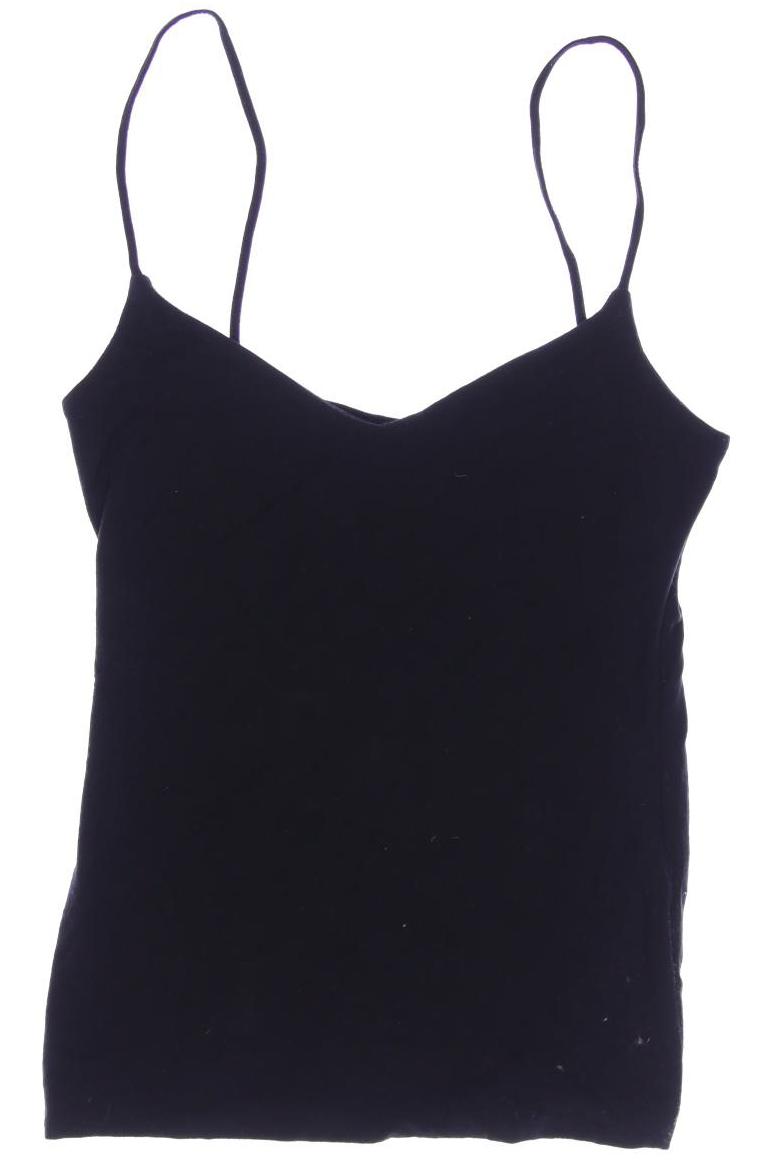 

Patrizia Pepe Damen Top, schwarz