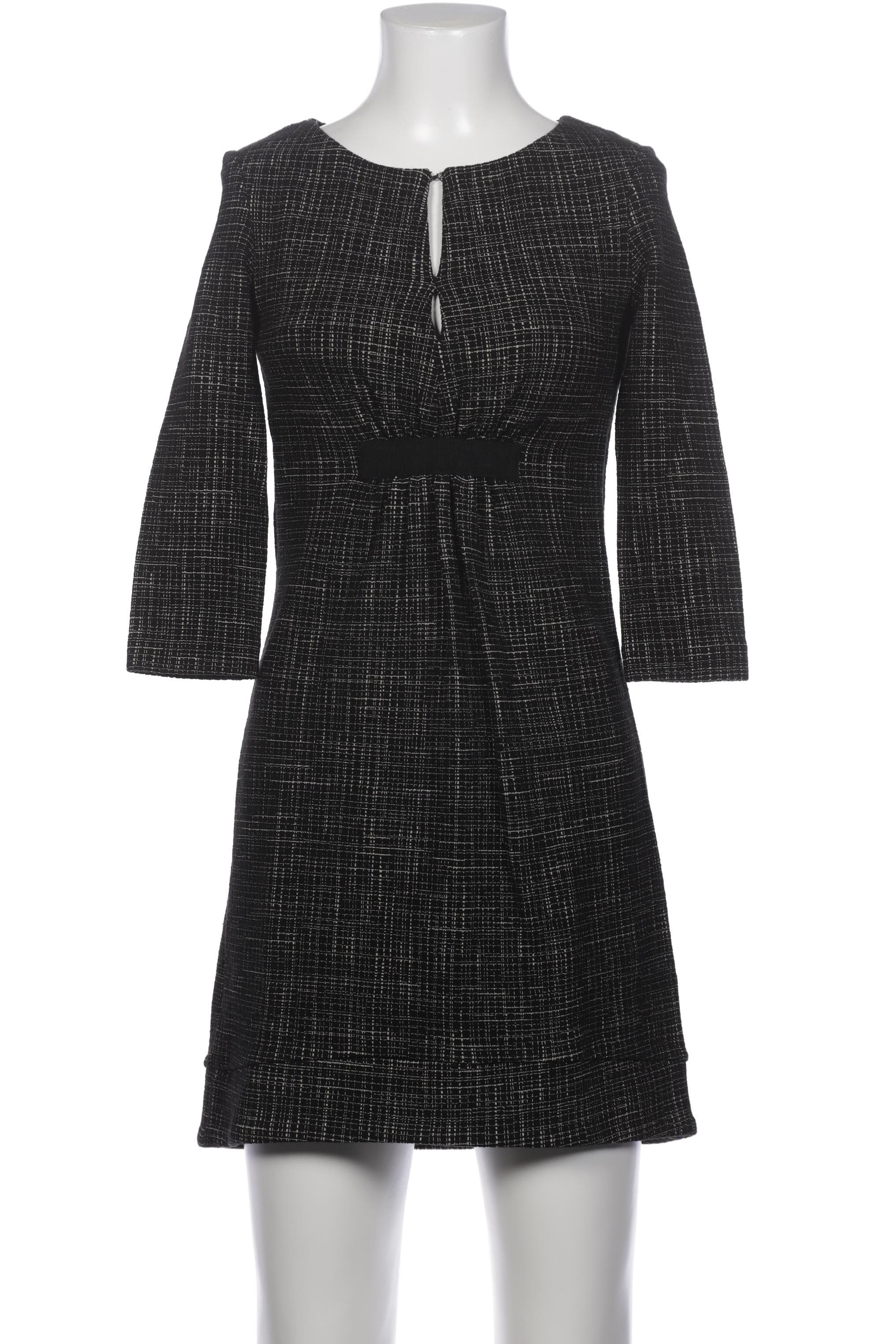

Patrizia Pepe Damen Kleid, schwarz, Gr. 40
