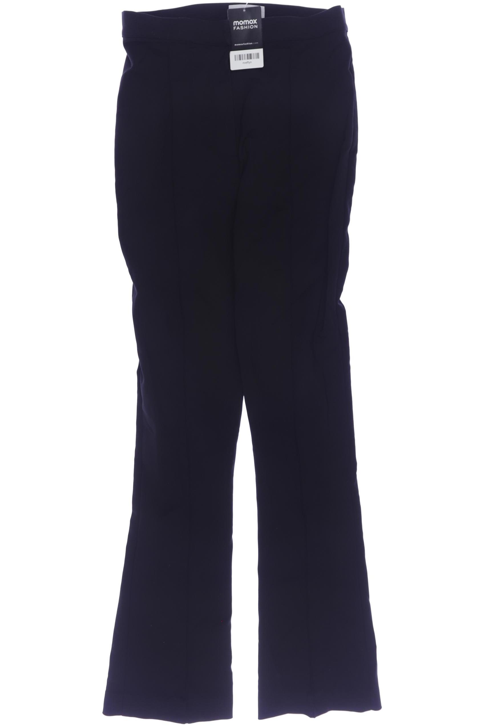 

Patrizia Pepe Damen Stoffhose, schwarz, Gr. 44
