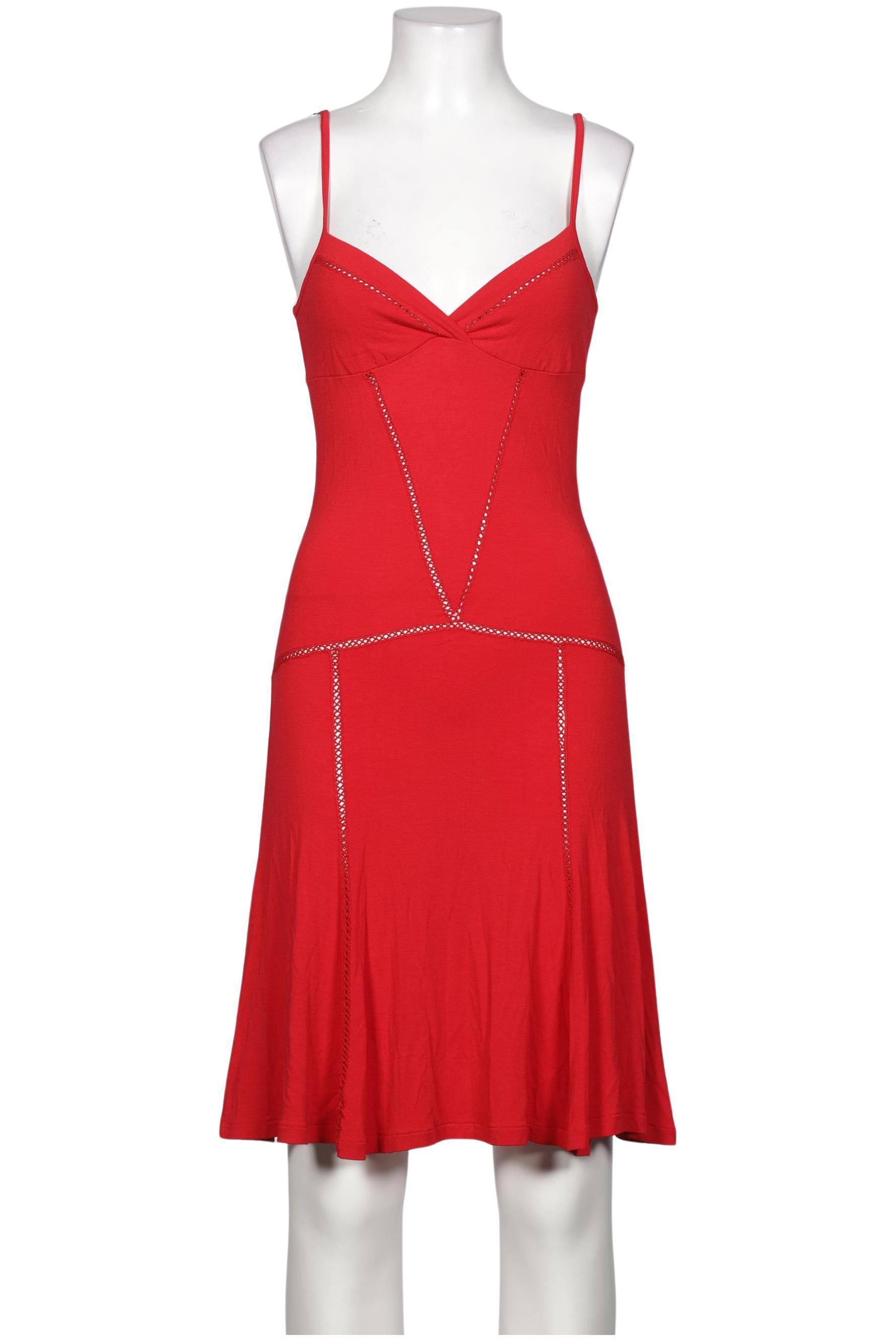 

Patrizia Pepe Damen Kleid, rot, Gr. 36