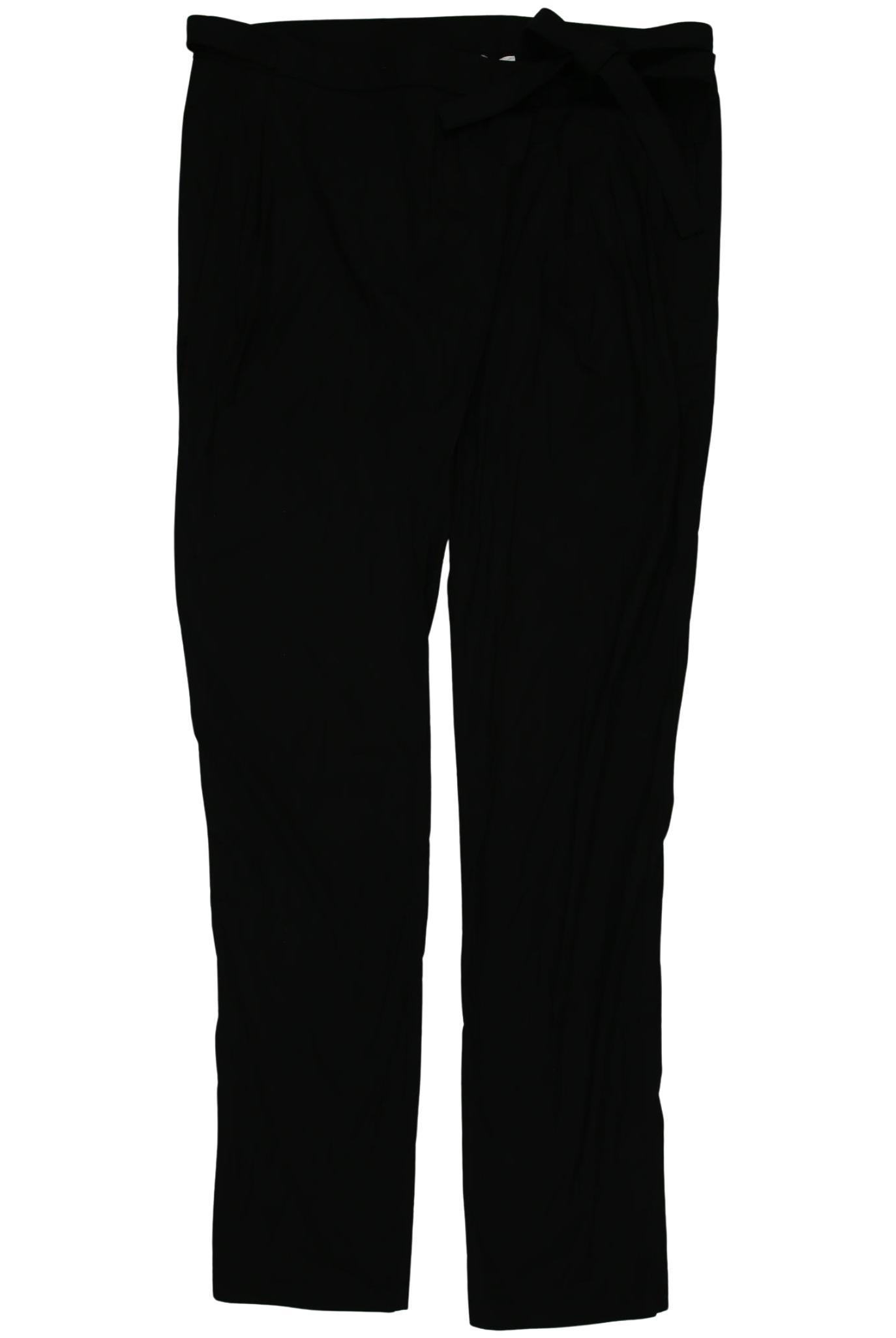 

Patrizia Pepe Damen Stoffhose, schwarz, Gr. 42