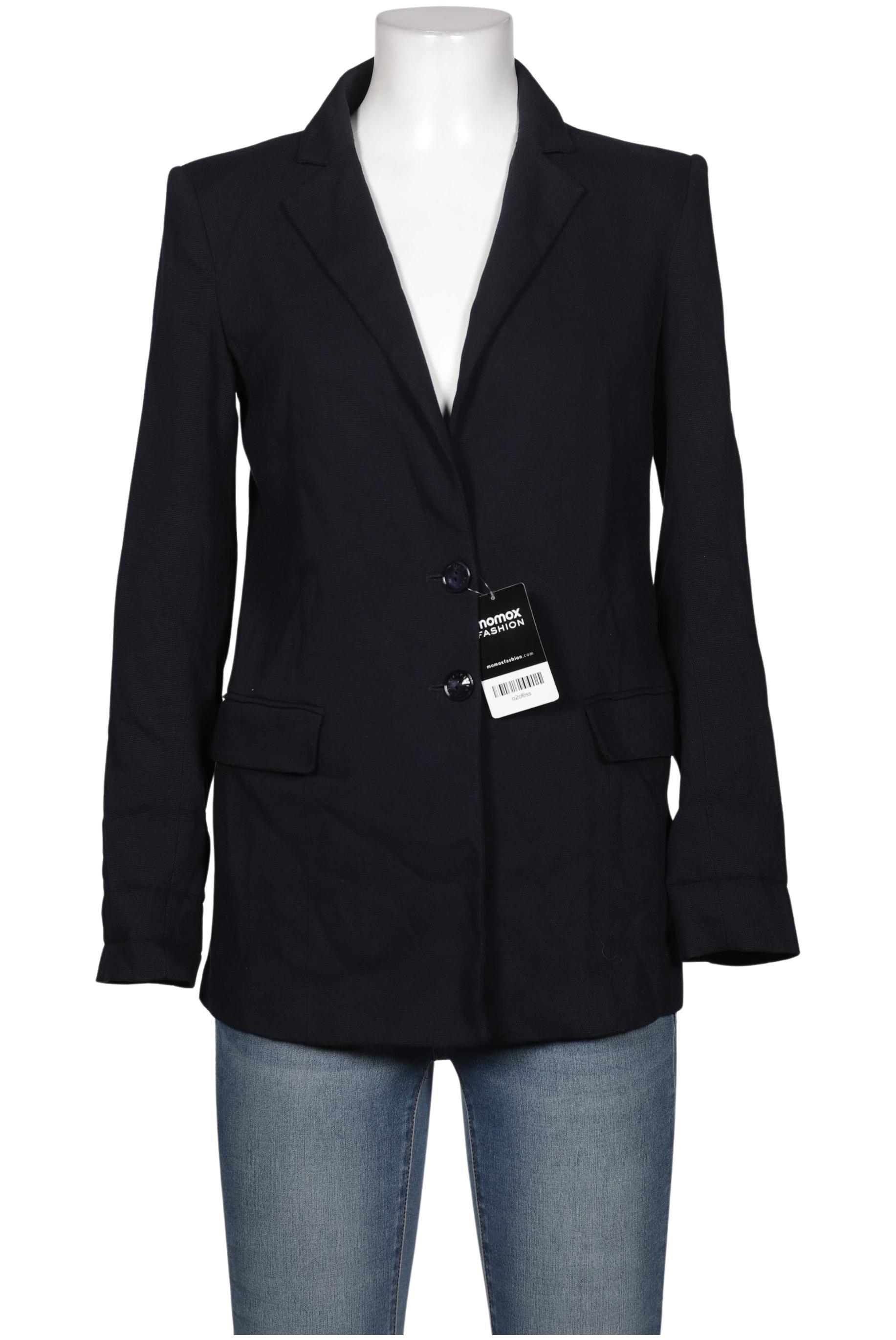 

Patrizia Pepe Damen Blazer, marineblau, Gr. 40