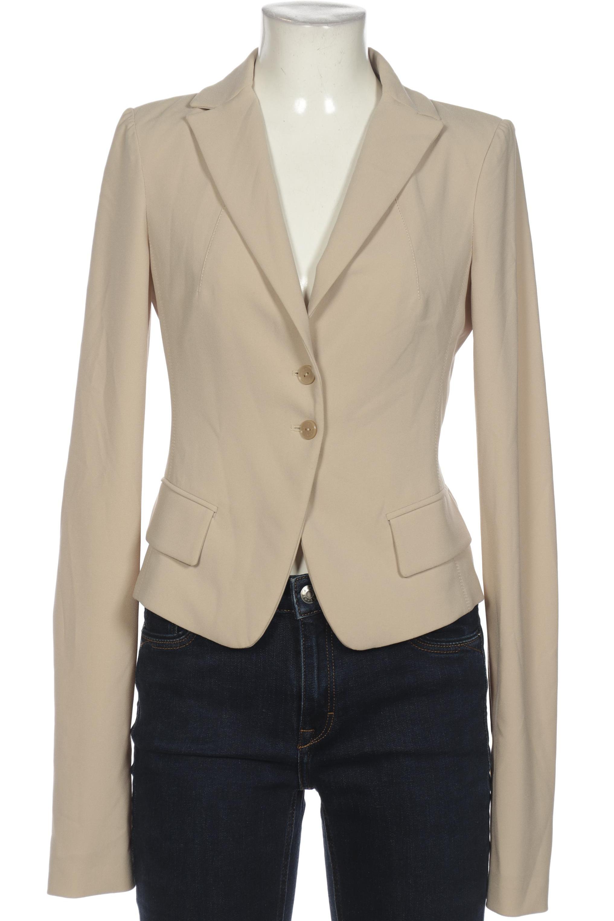 

Patrizia Pepe Damen Blazer, beige