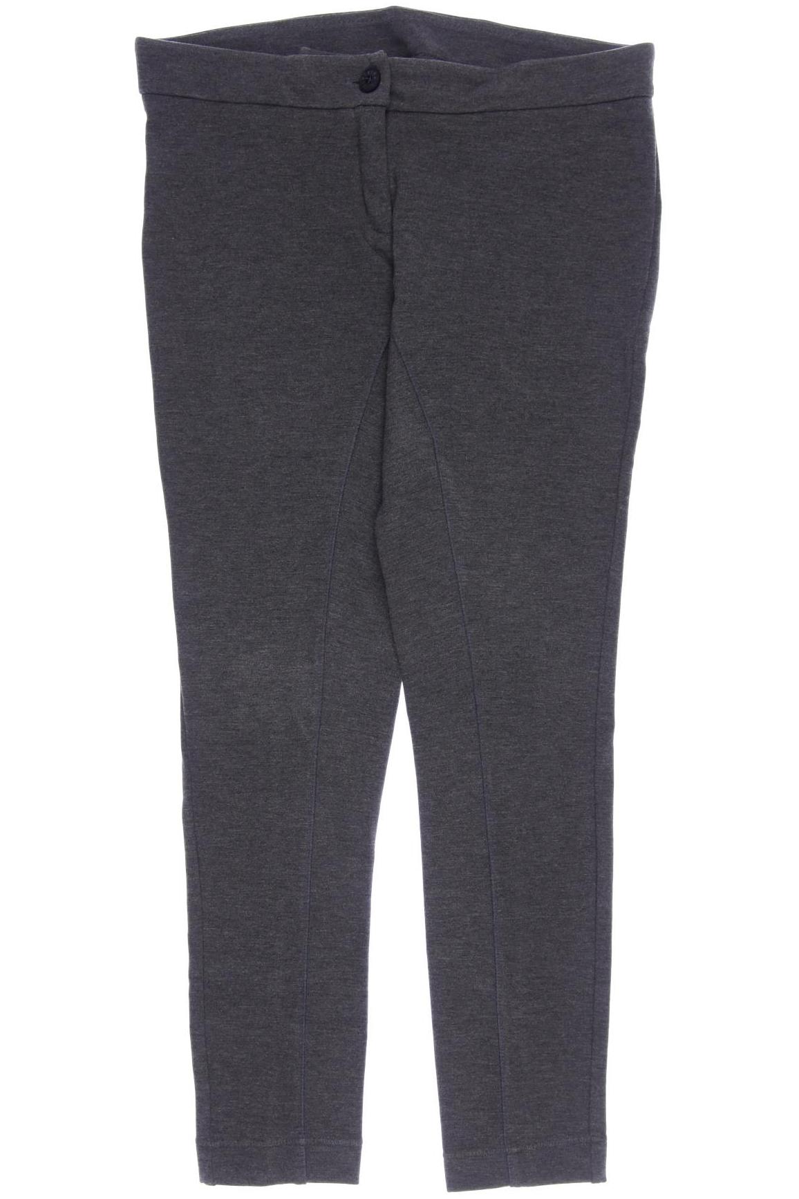 

Patrizia Pepe Damen Stoffhose, grau