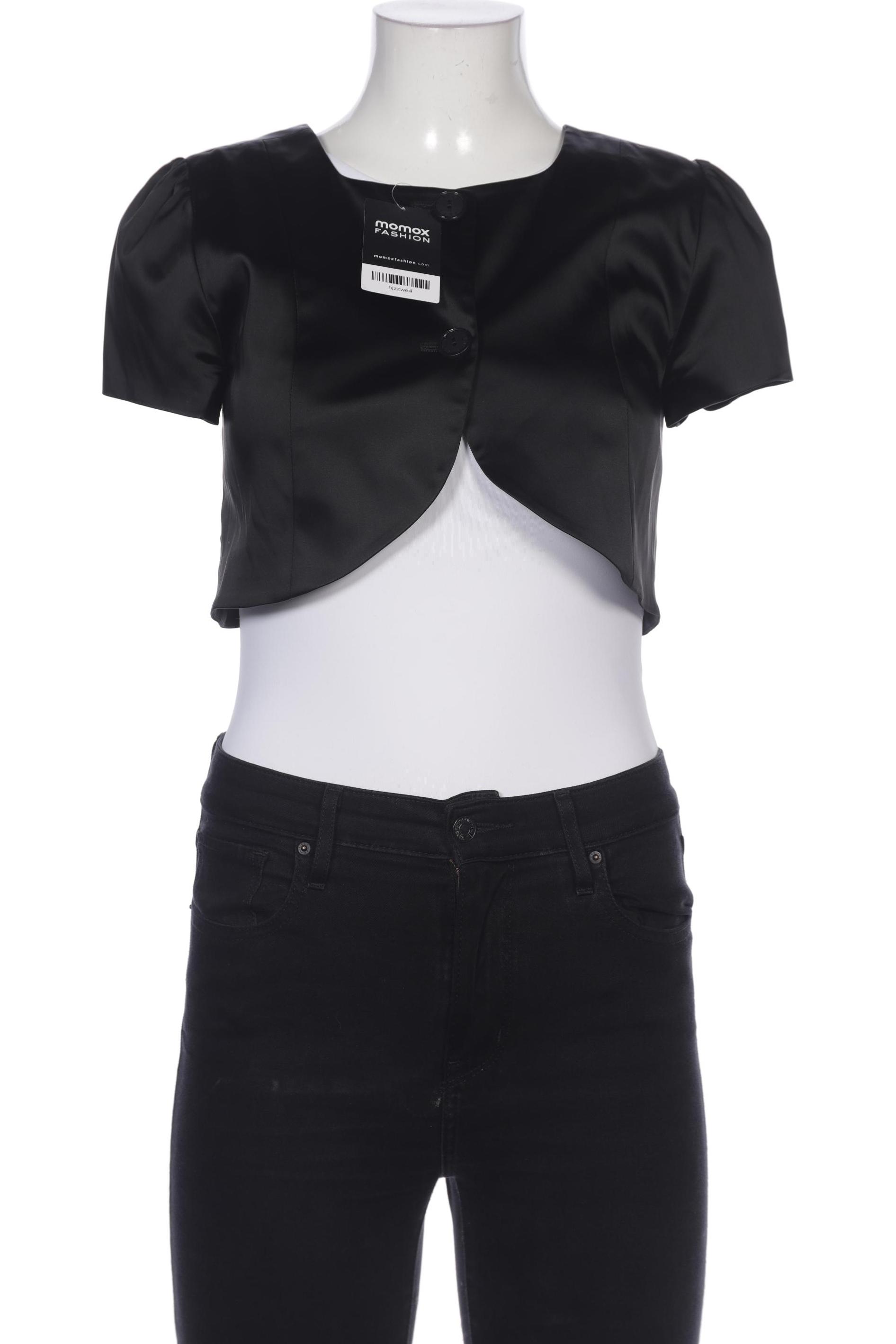 

Patrizia Pepe Damen Blazer, schwarz