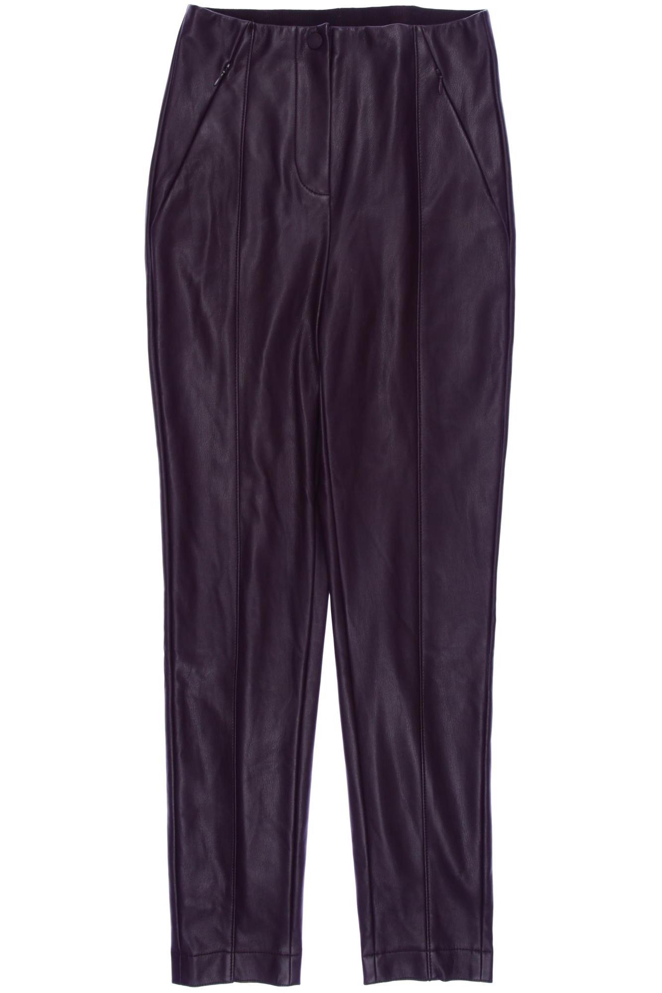 

Patrizia Pepe Damen Stoffhose, türkis, Gr. 40