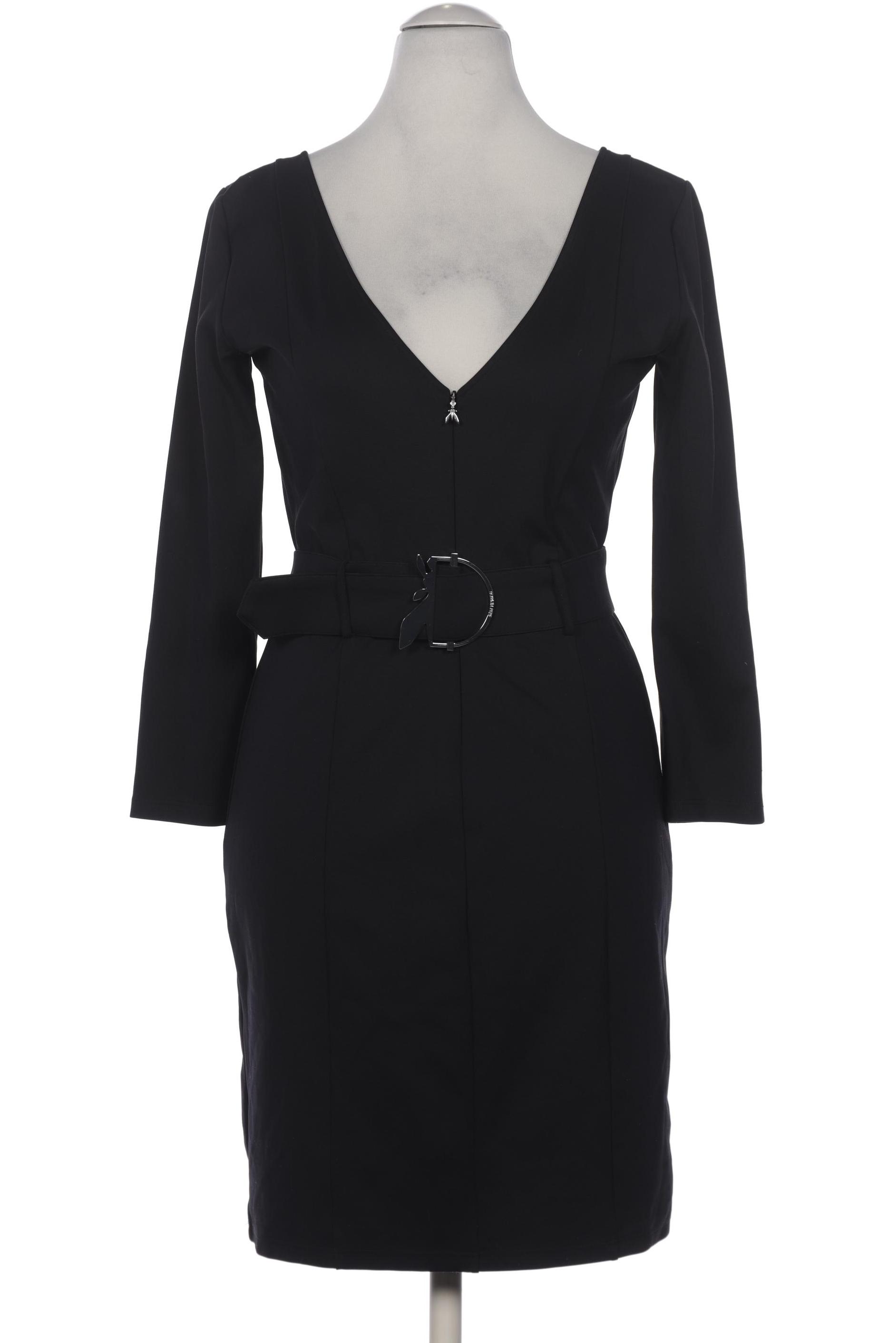 

Patrizia Pepe Damen Kleid, marineblau, Gr. 38