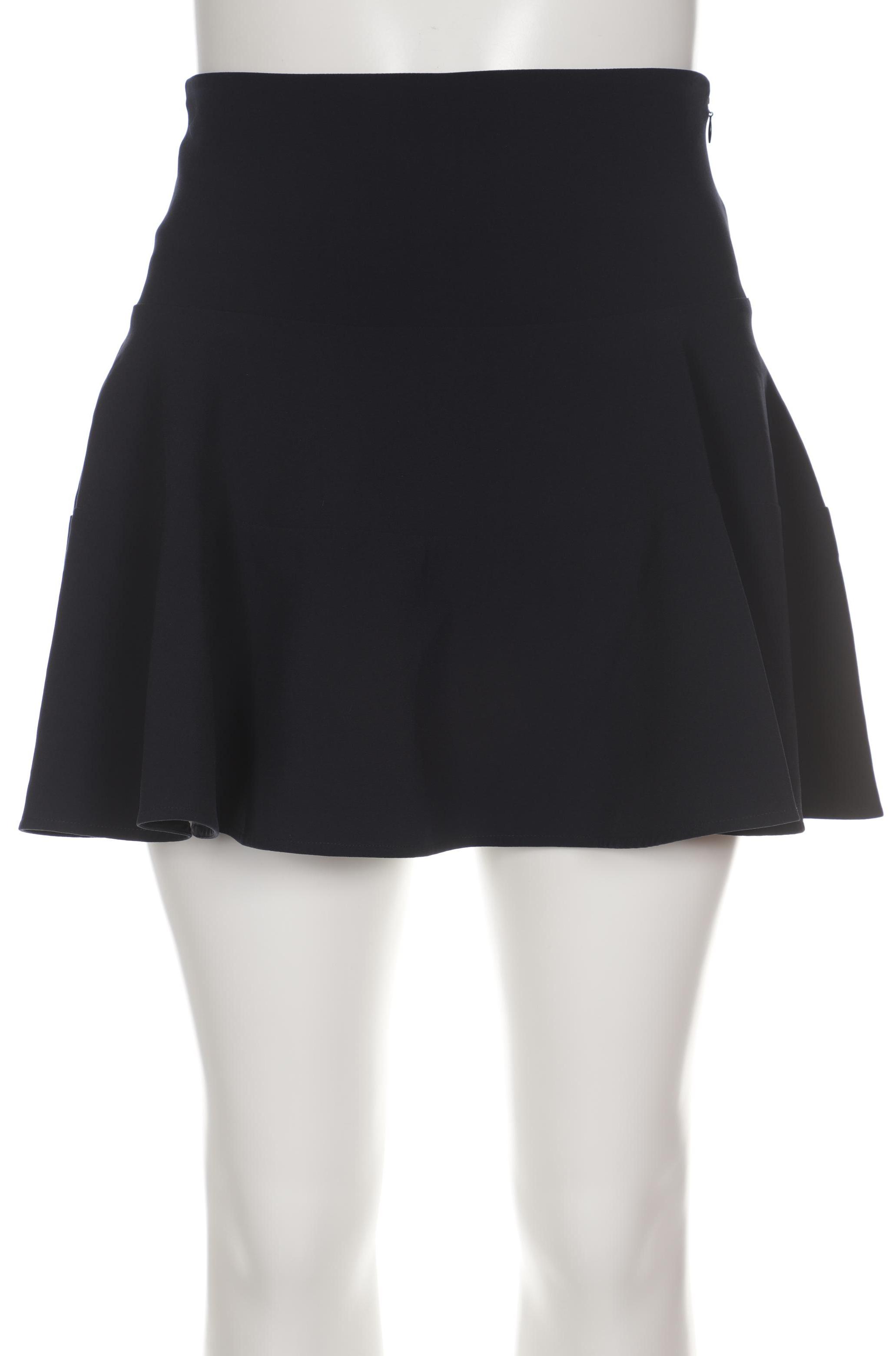 

Patrizia Pepe Damen Rock, marineblau