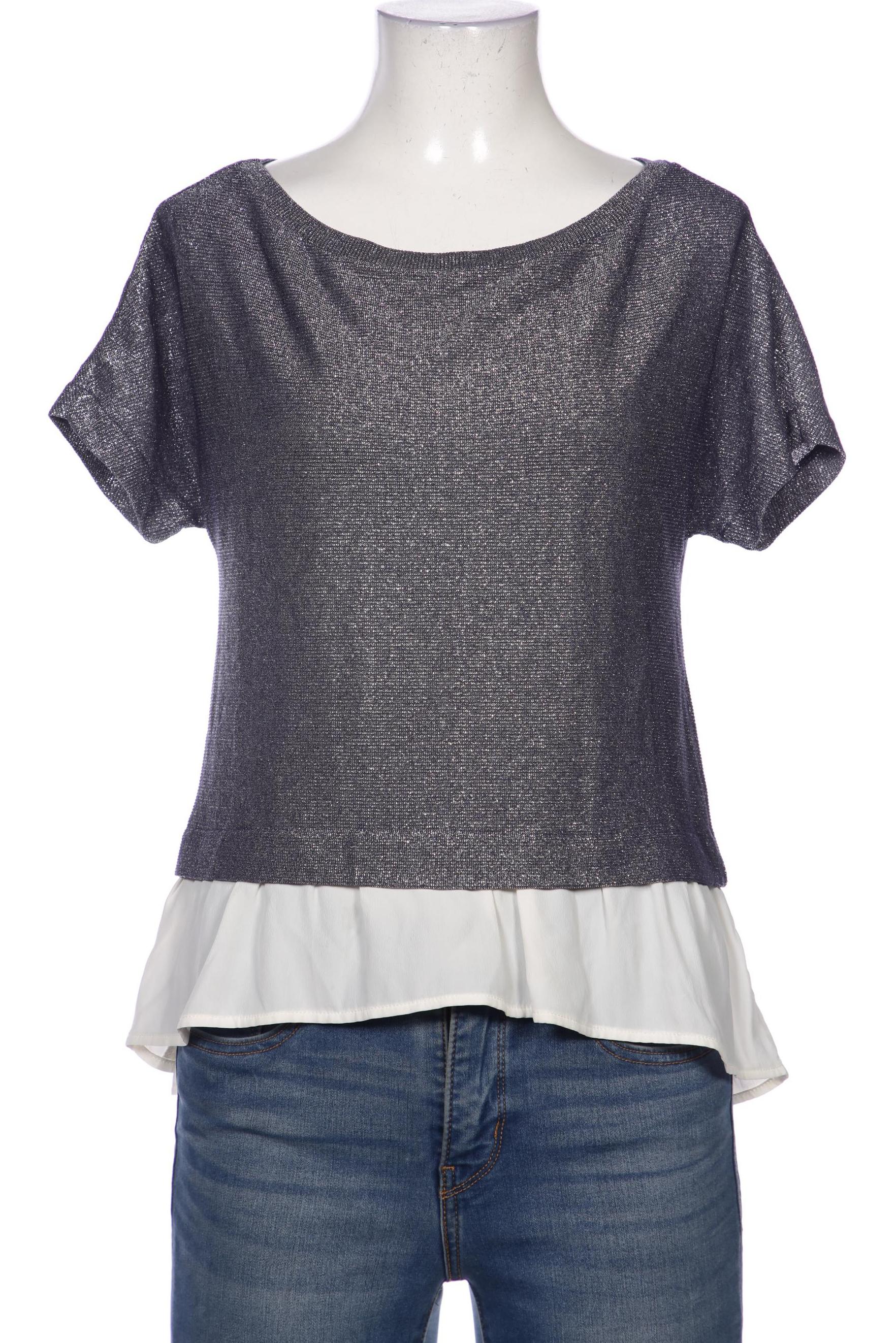 

Patrizia Pepe Damen Bluse, flieder, Gr. 32
