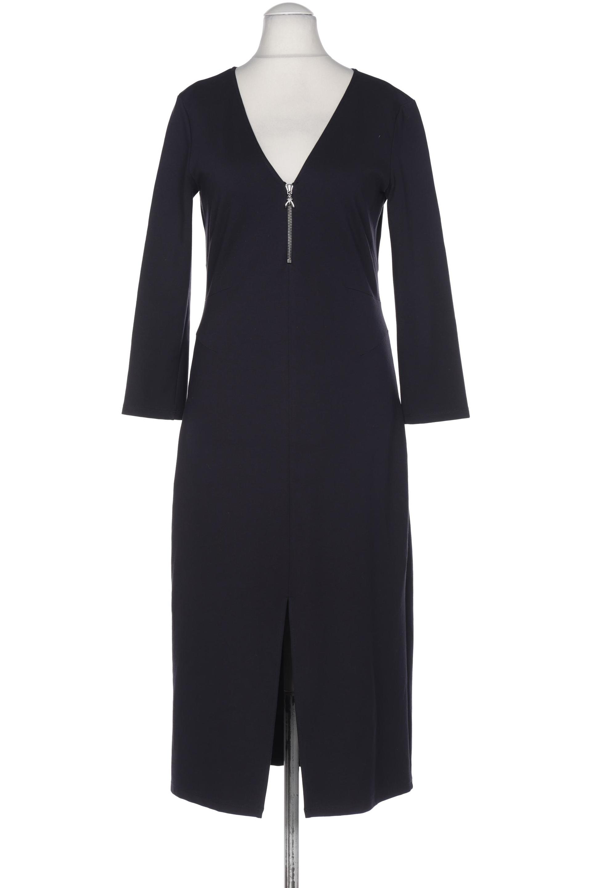 

Patrizia Pepe Damen Kleid, marineblau