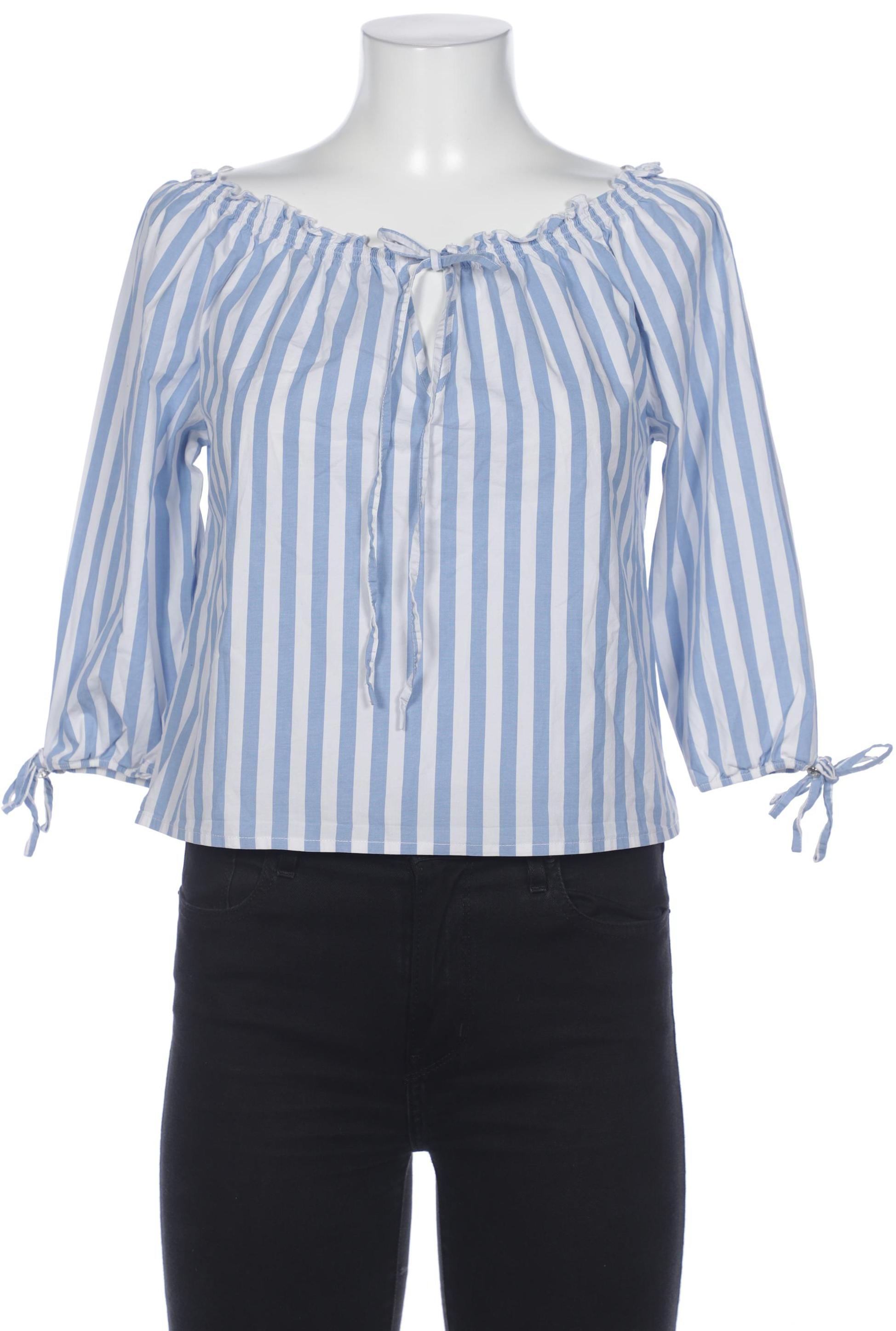 

Patrizia Pepe Damen Bluse, hellblau, Gr. 40