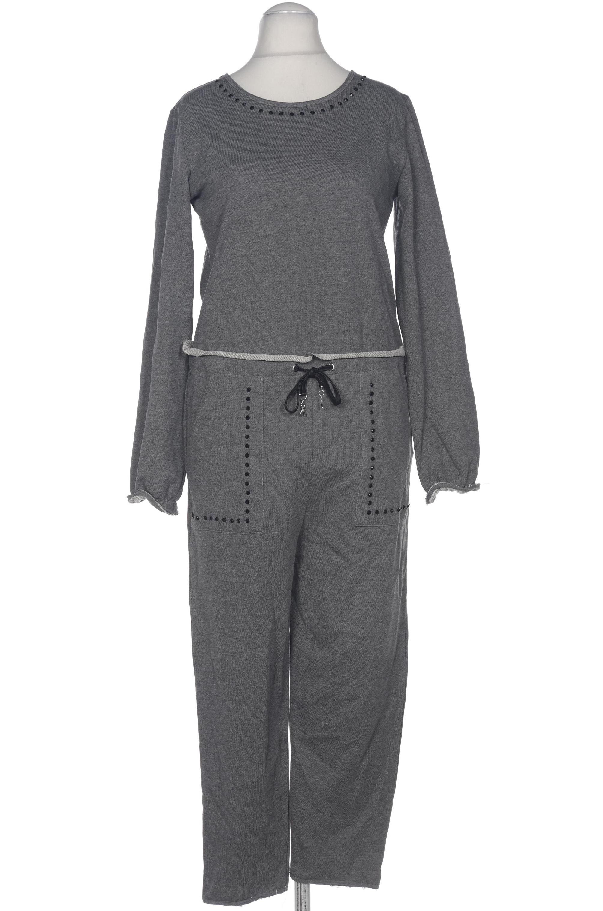 

Patrizia Pepe Damen Jumpsuit/Overall, grau