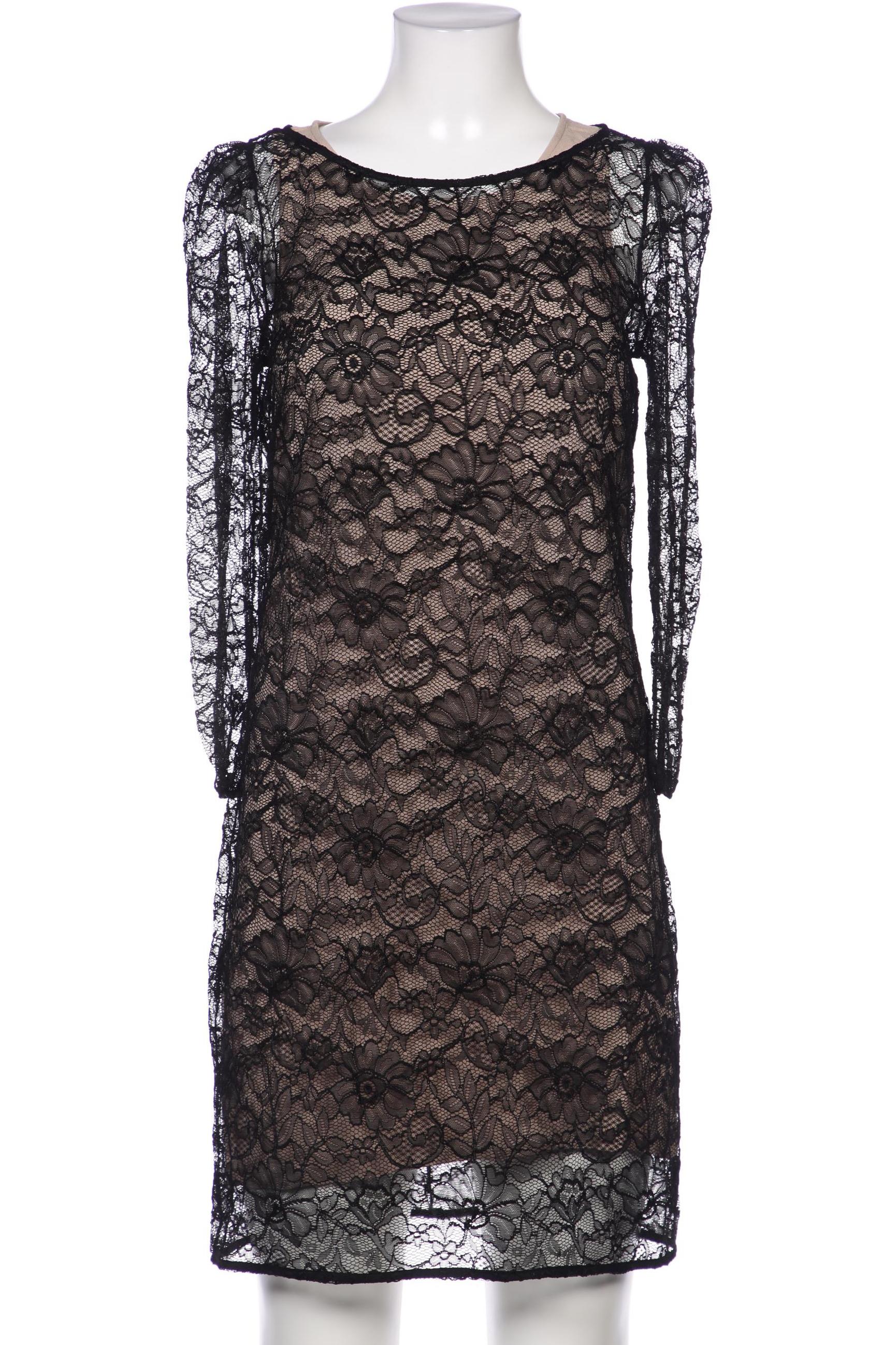 

Patrizia Pepe Damen Kleid, schwarz, Gr. 44
