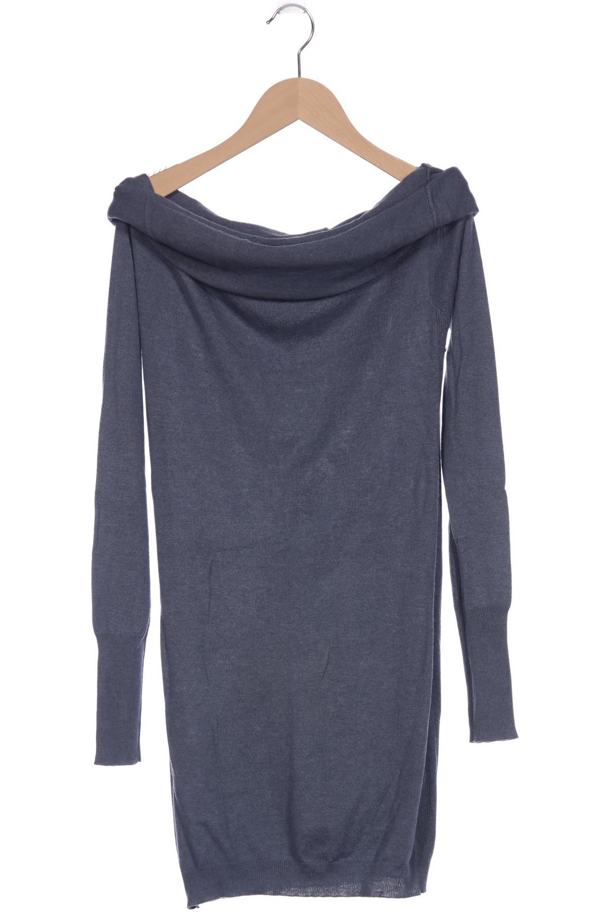 

Patrizia Pepe Damen Pullover, blau, Gr. 34