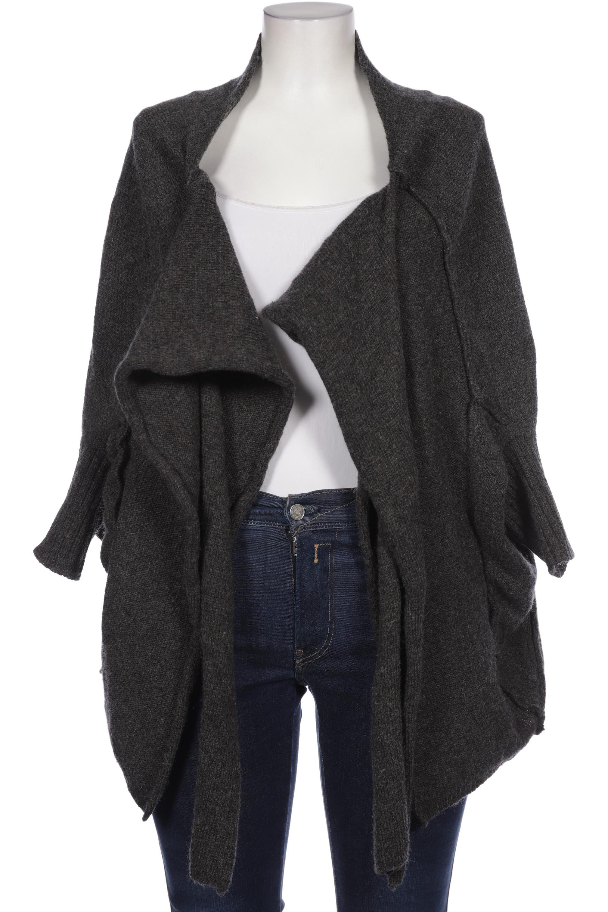 

Patrizia Pepe Damen Strickjacke, grau