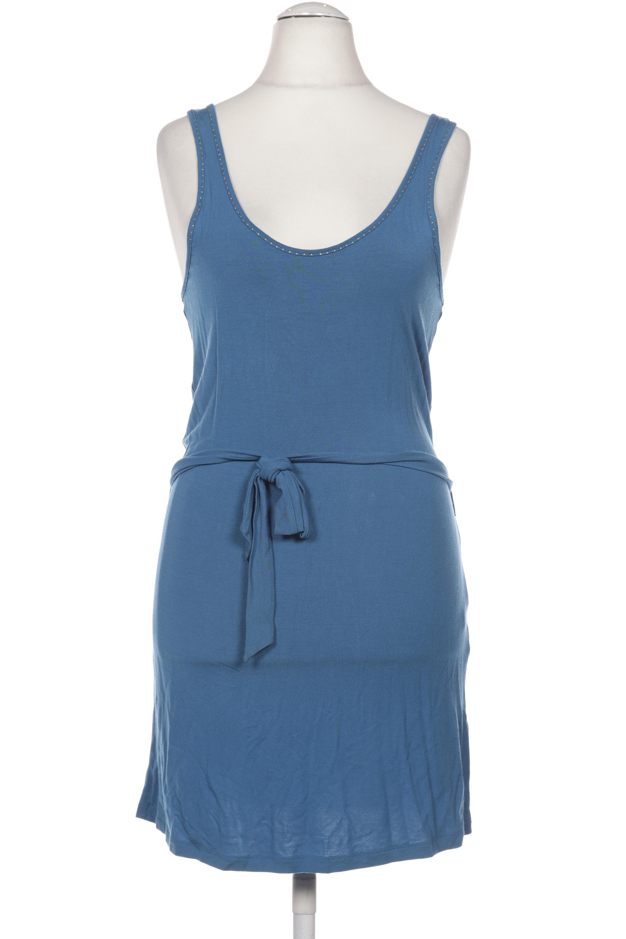 

Patrizia Pepe Damen Kleid, blau, Gr. 38