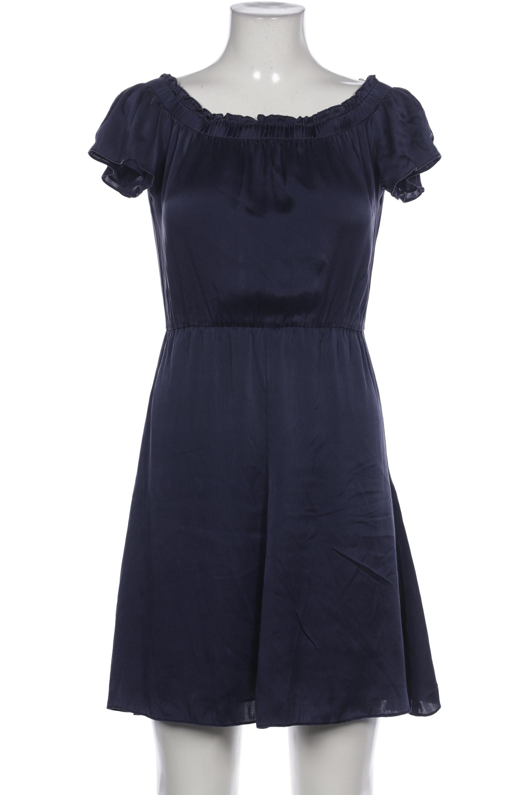 

Patrizia Pepe Damen Kleid, marineblau, Gr. 40