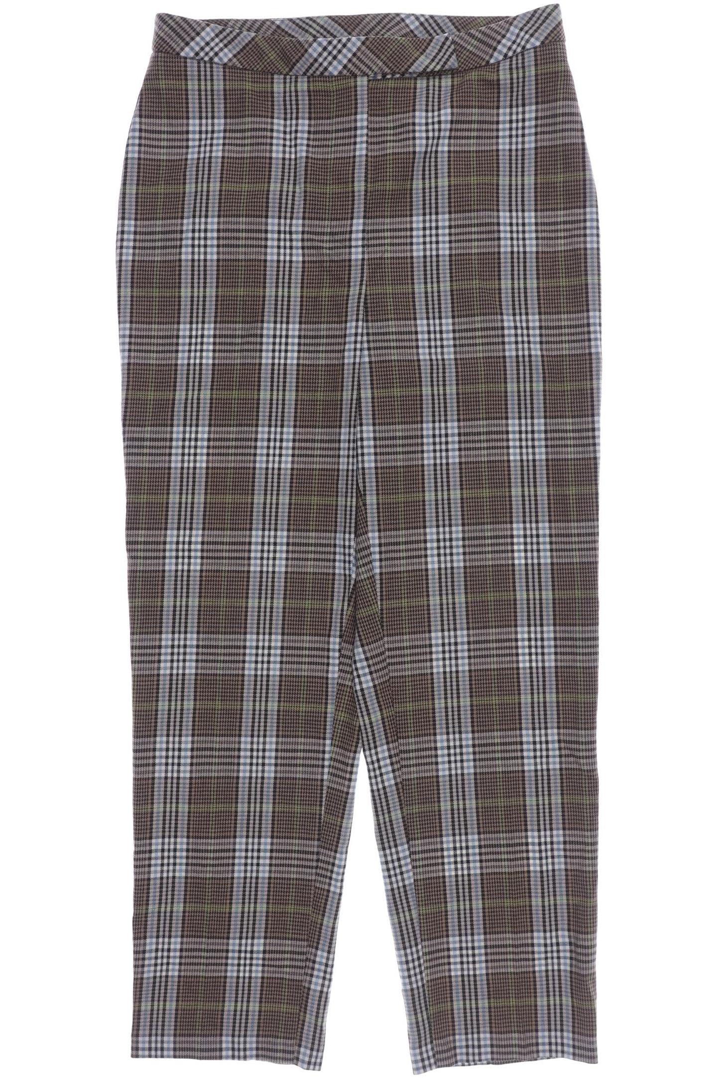 

Patrizia Pepe Damen Stoffhose, braun