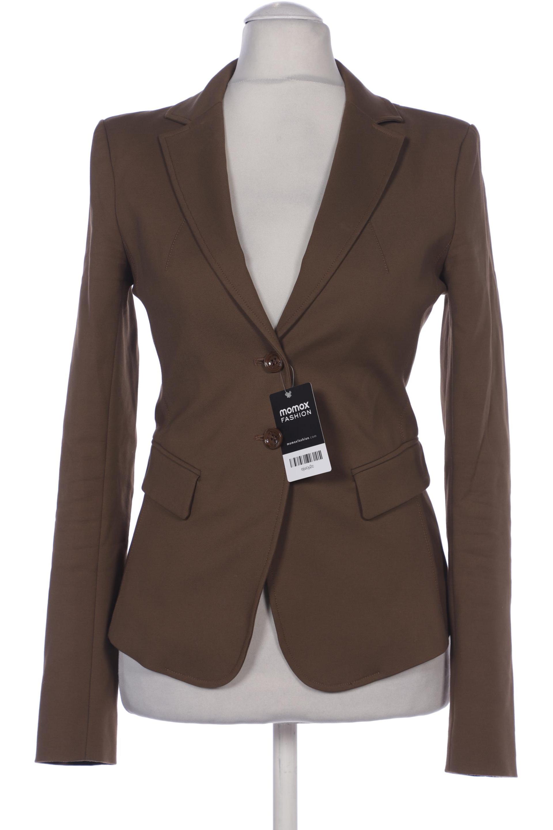 

Patrizia Pepe Damen Blazer, braun, Gr. 44