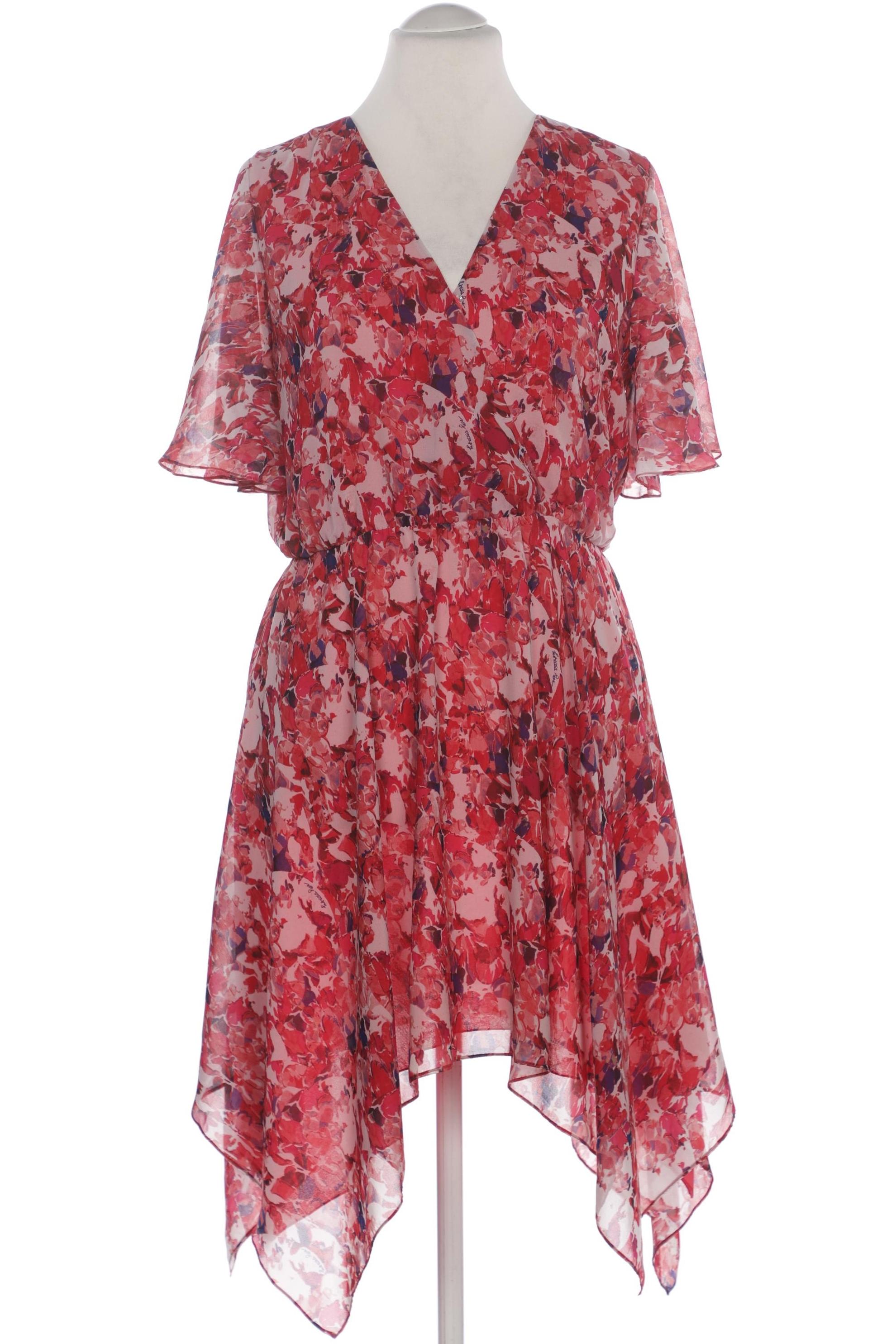 

Patrizia Pepe Damen Kleid, mehrfarbig, Gr. 44