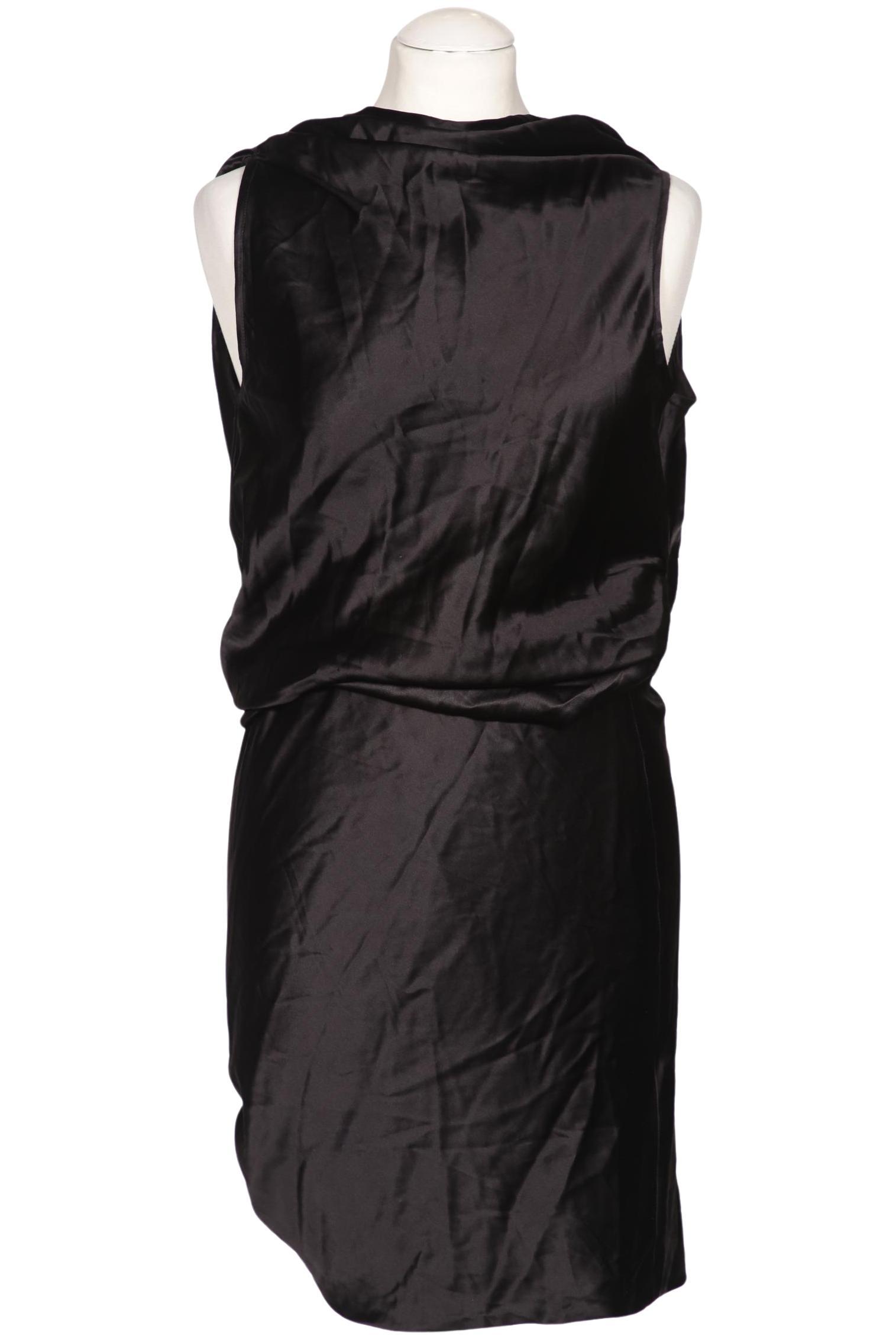 

Patrizia Pepe Damen Kleid, schwarz, Gr. 44