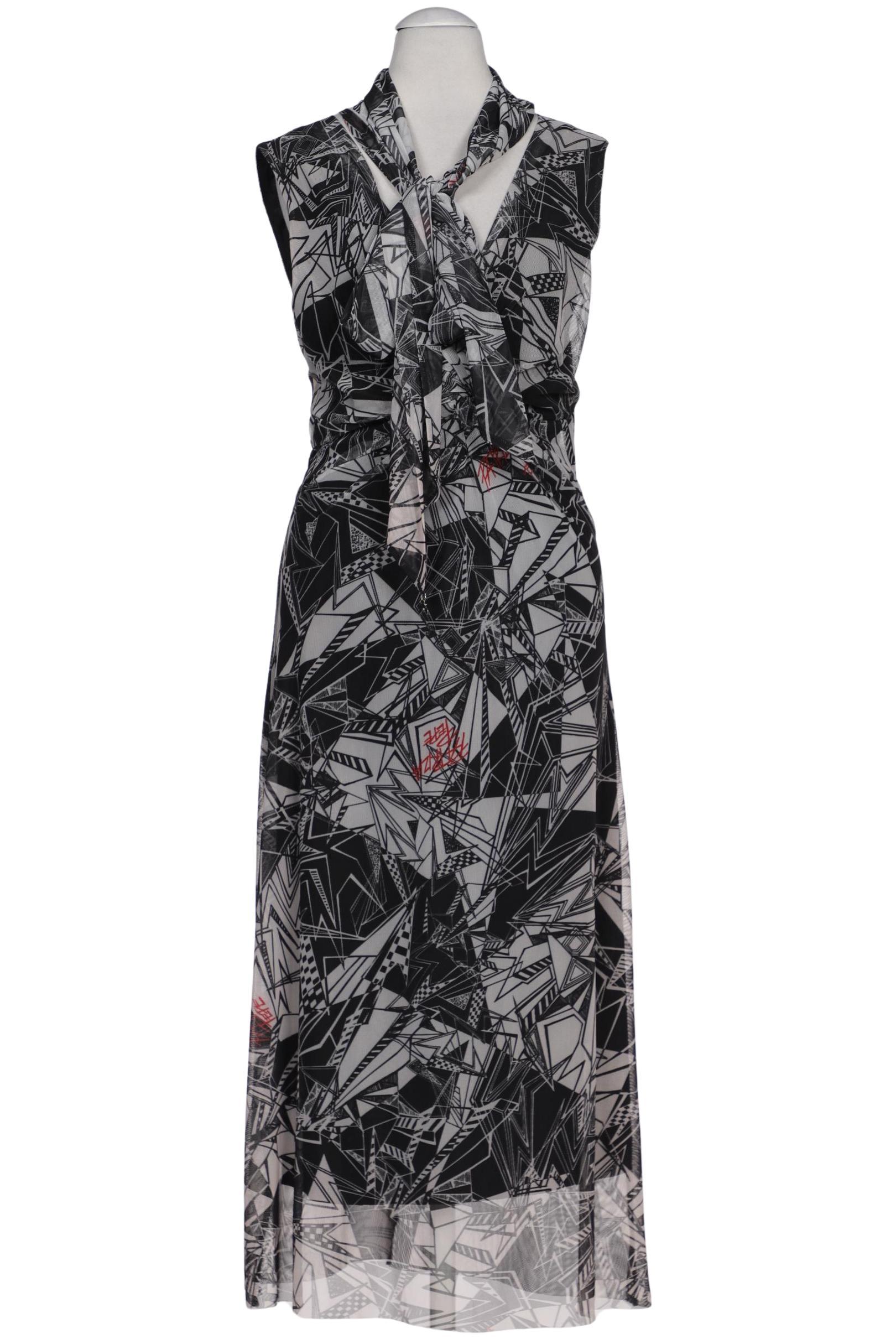 

Patrizia Pepe Damen Kleid, mehrfarbig, Gr. 34