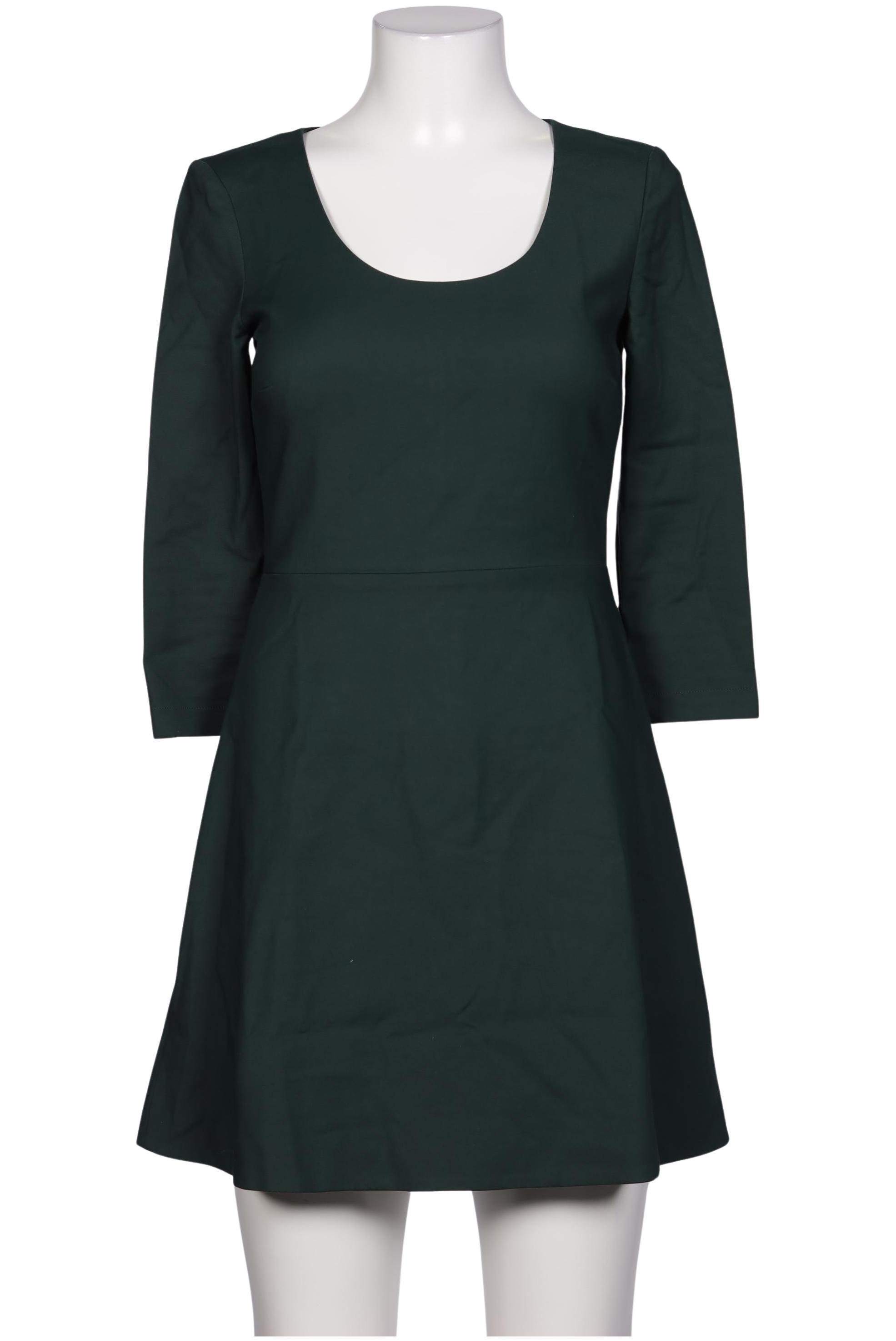 

Patrizia Pepe Damen Kleid, grün, Gr. 42