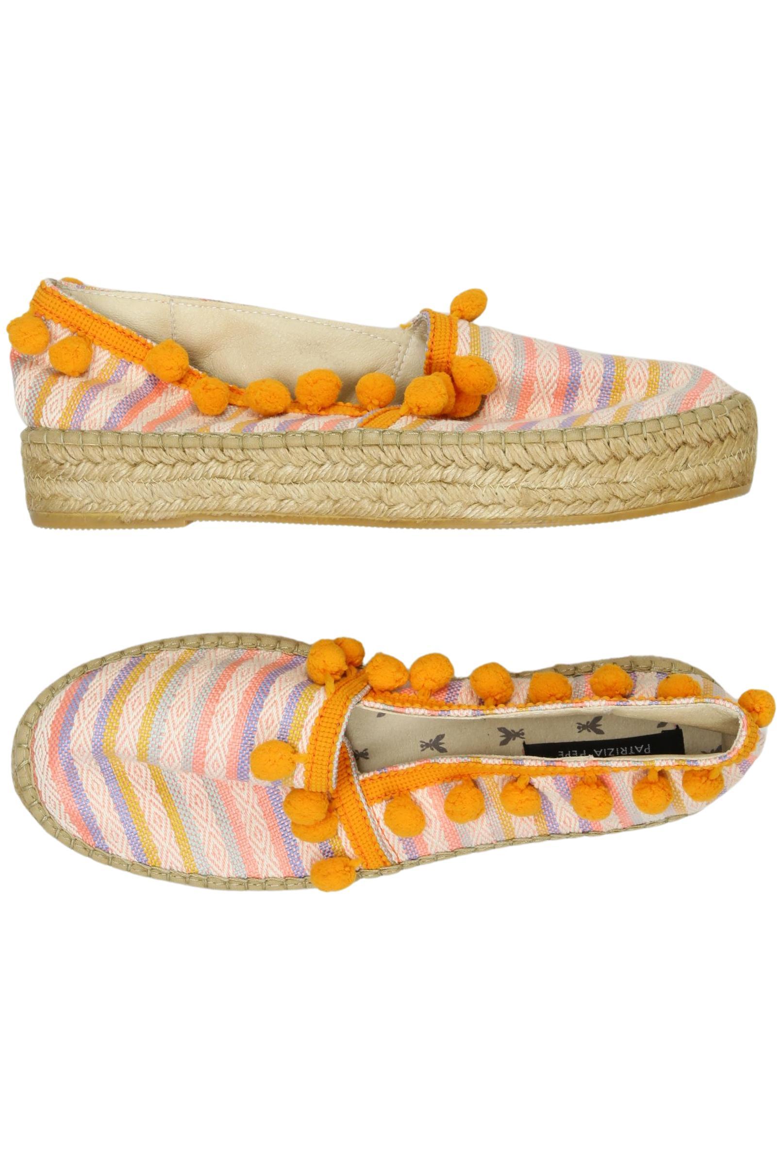 

Patrizia Pepe Damen Halbschuh, mehrfarbig, Gr. 40