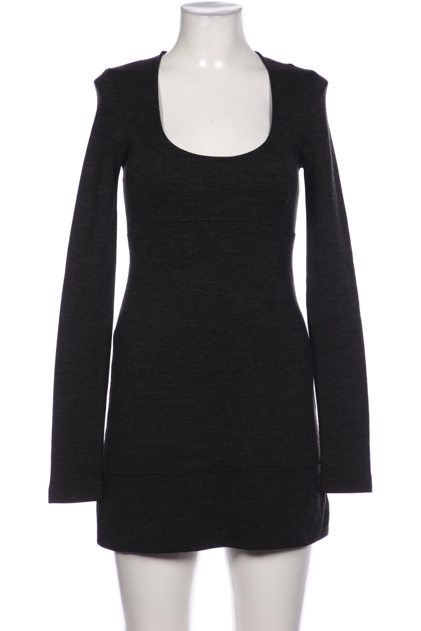 

Patrizia Pepe Damen Kleid, grau, Gr. 42