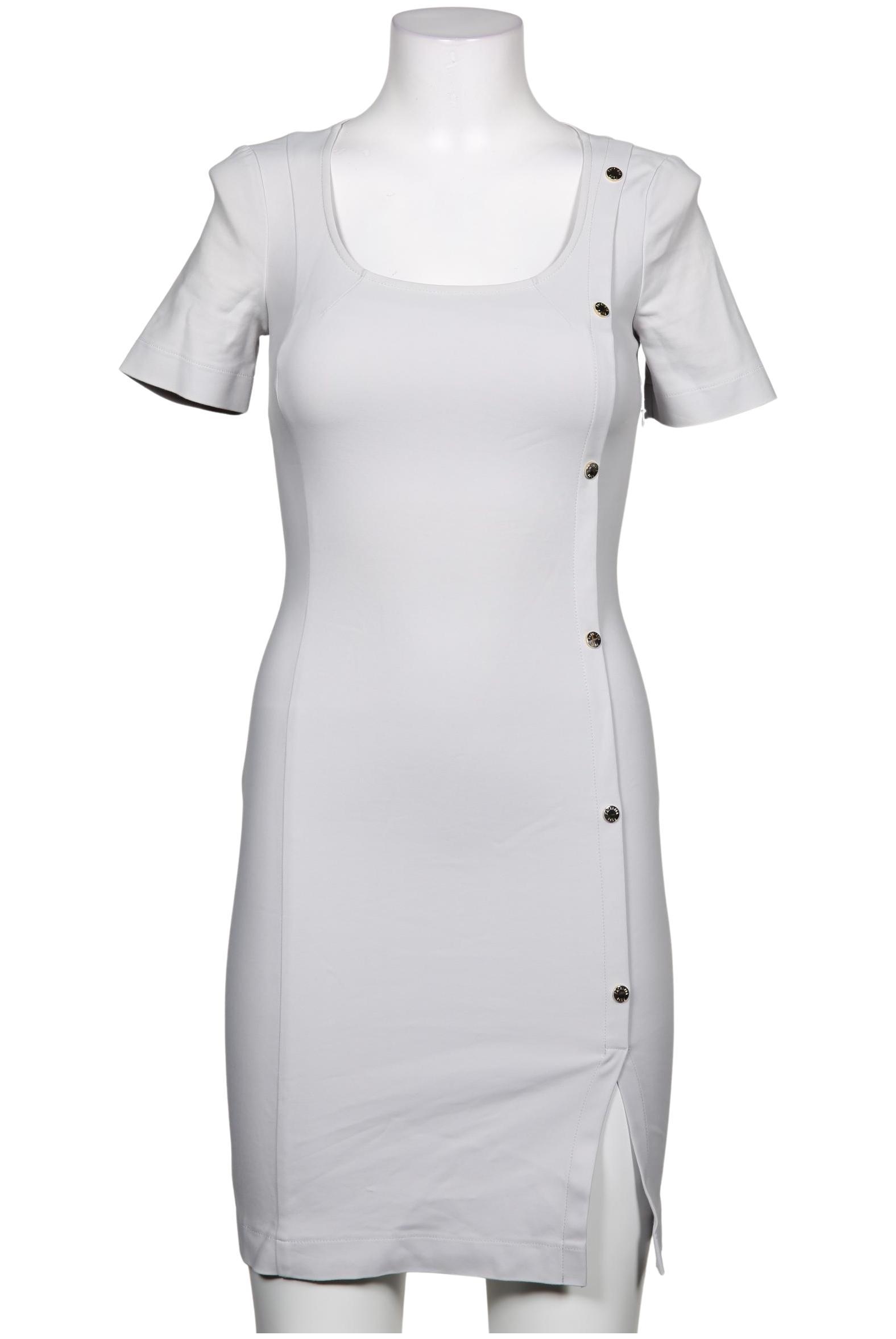 

Patrizia Pepe Damen Kleid, grau, Gr. 40