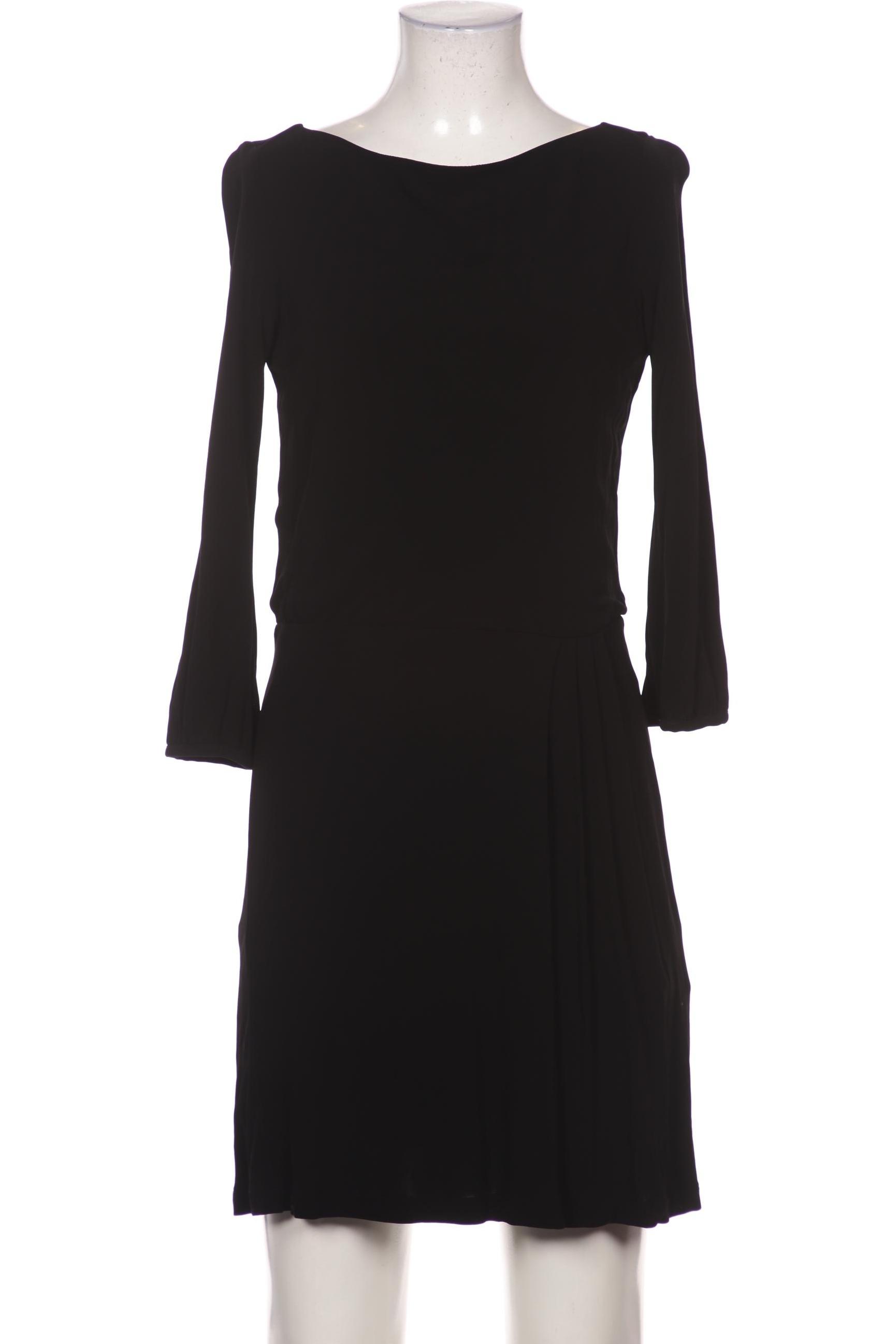 

Patrizia Pepe Damen Kleid, schwarz, Gr. 42