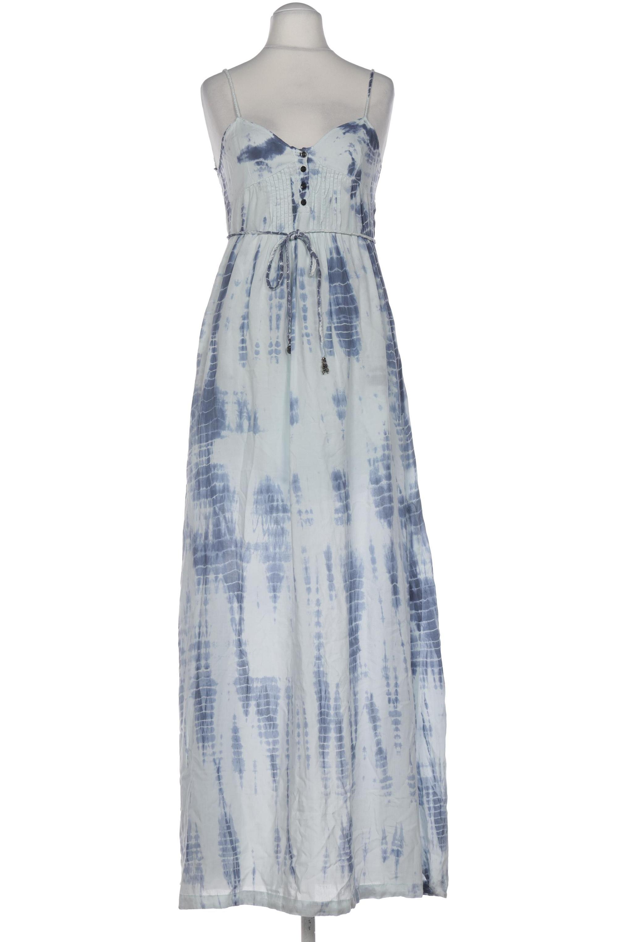 

Patrizia Pepe Damen Kleid, hellblau, Gr. 42