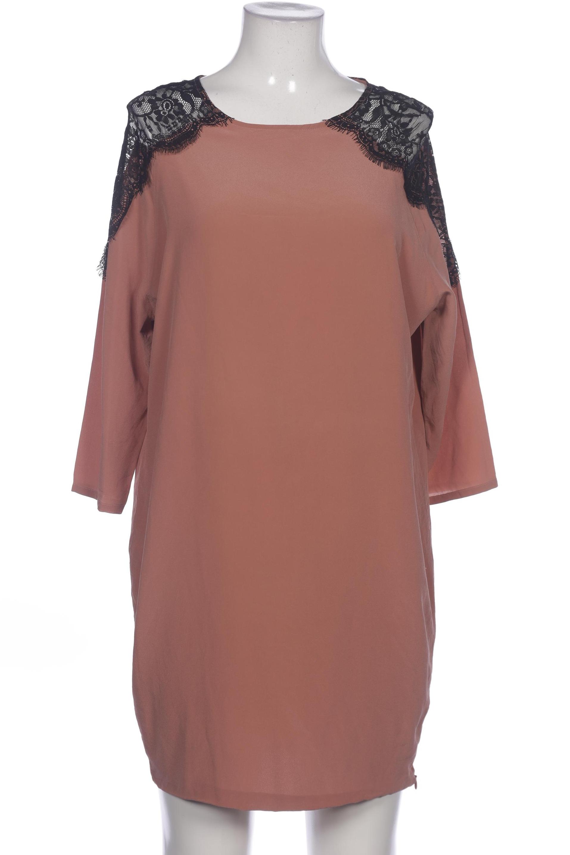 

Patrizia Pepe Damen Kleid, pink, Gr. 38