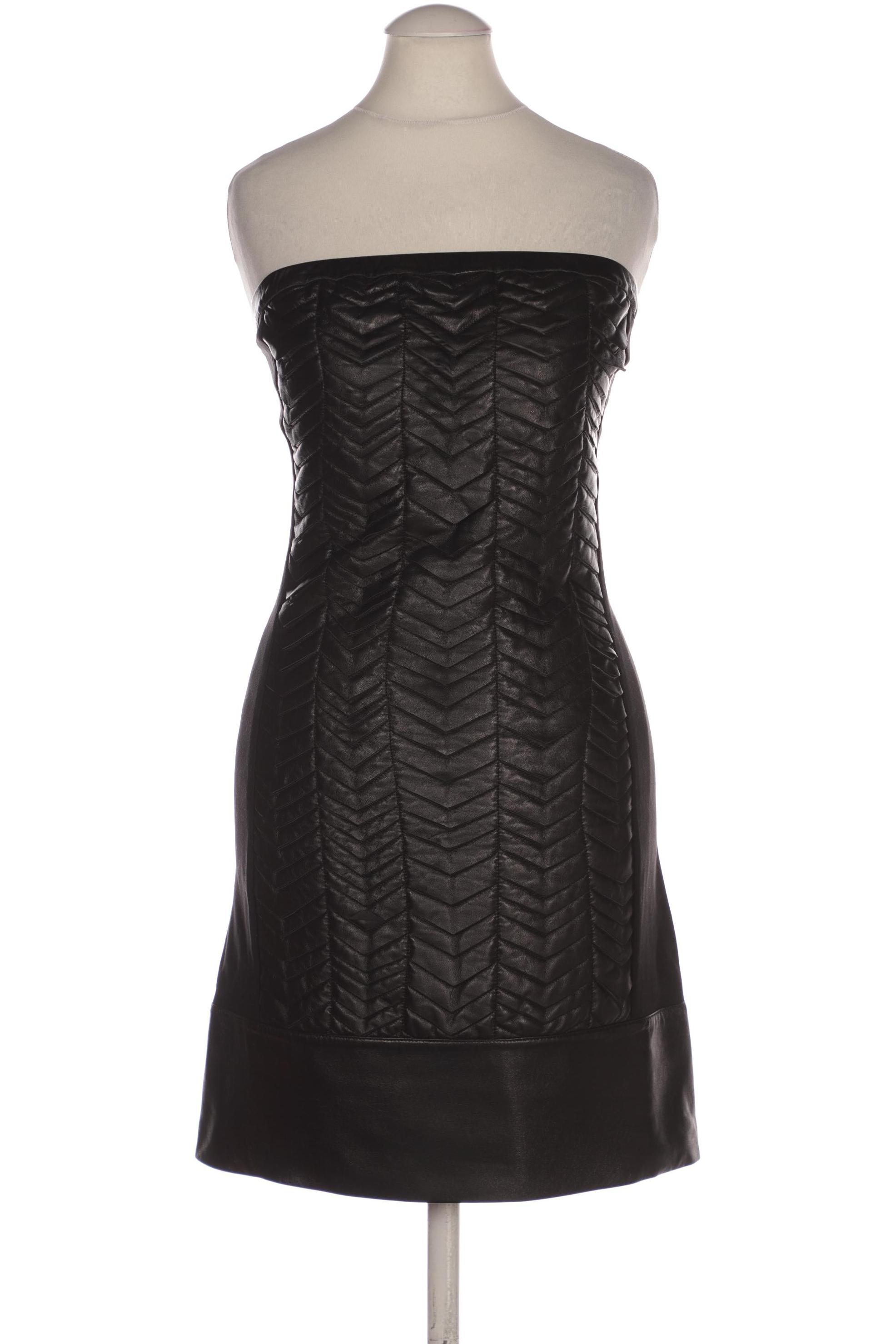 

Patrizia Pepe Damen Kleid, schwarz, Gr. 40