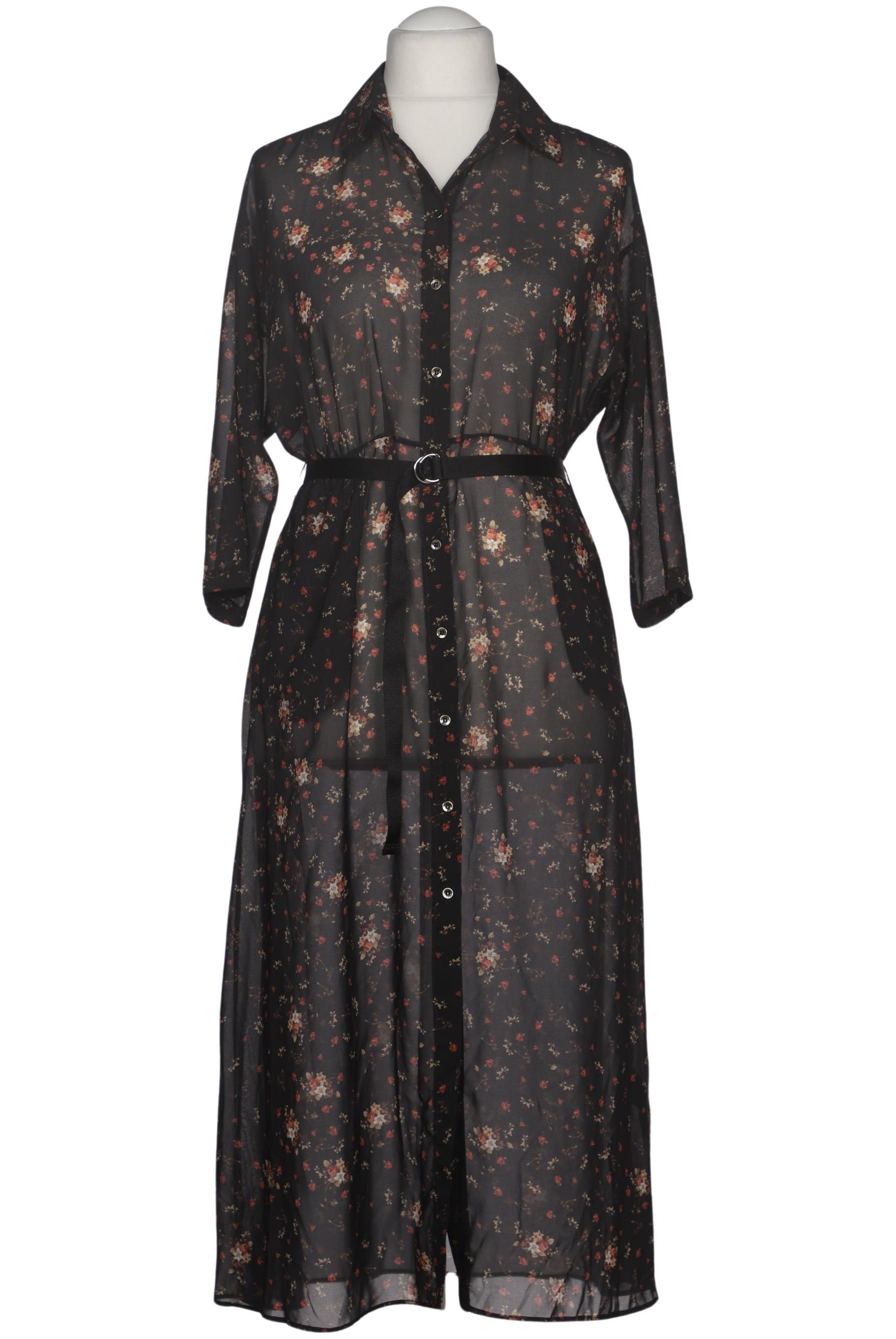 

Patrizia Pepe Damen Kleid, schwarz, Gr. 42
