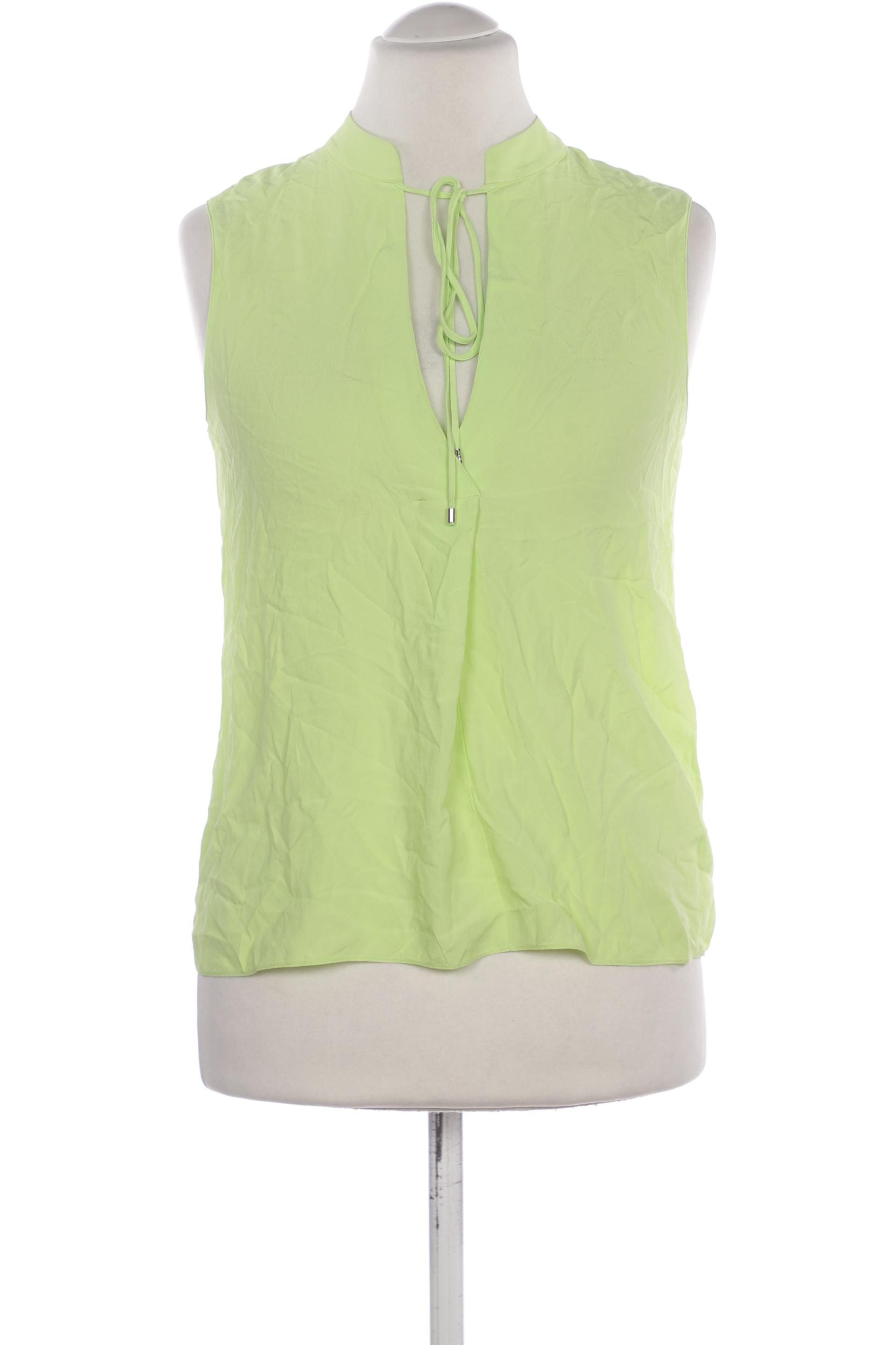 

Patrizia Pepe Damen Bluse, hellgrün, Gr. 42