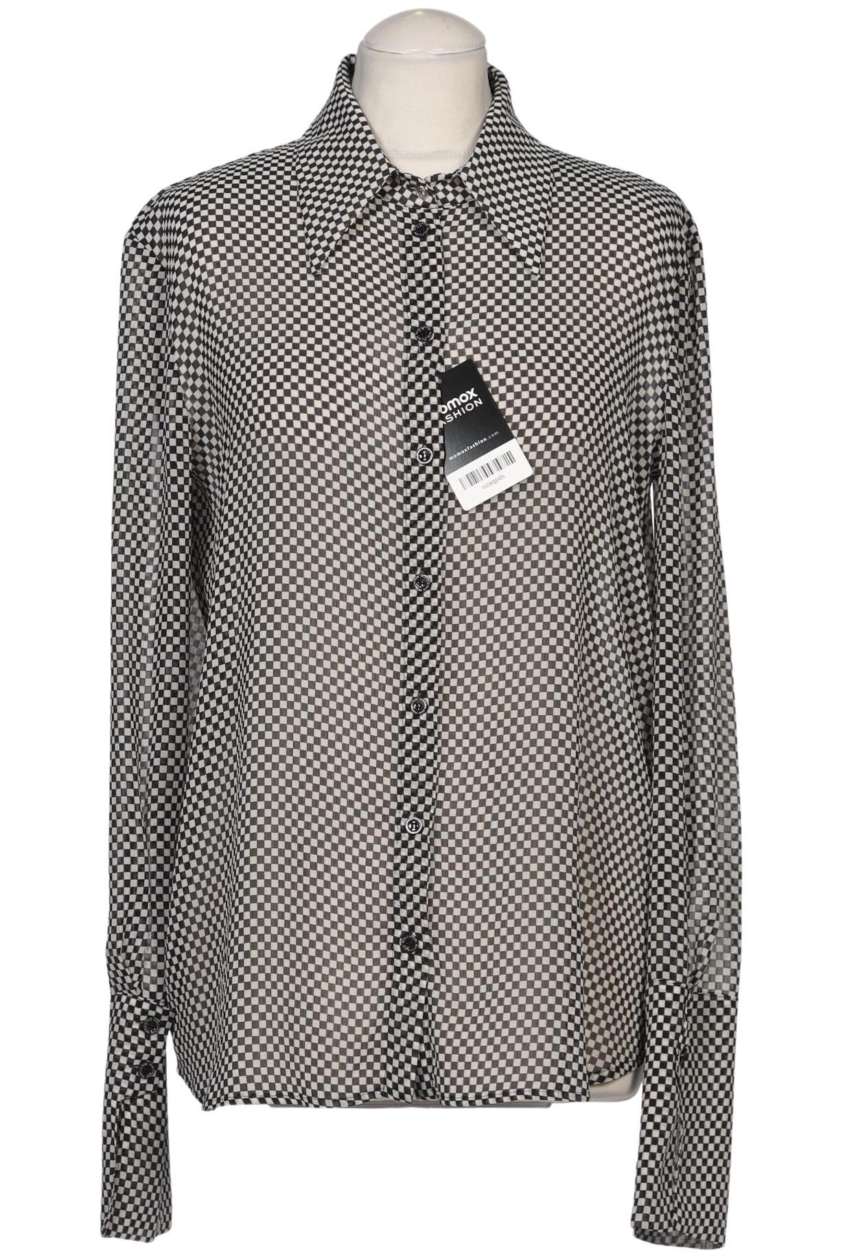 

Patrizia Pepe Damen Bluse, mehrfarbig, Gr. 44