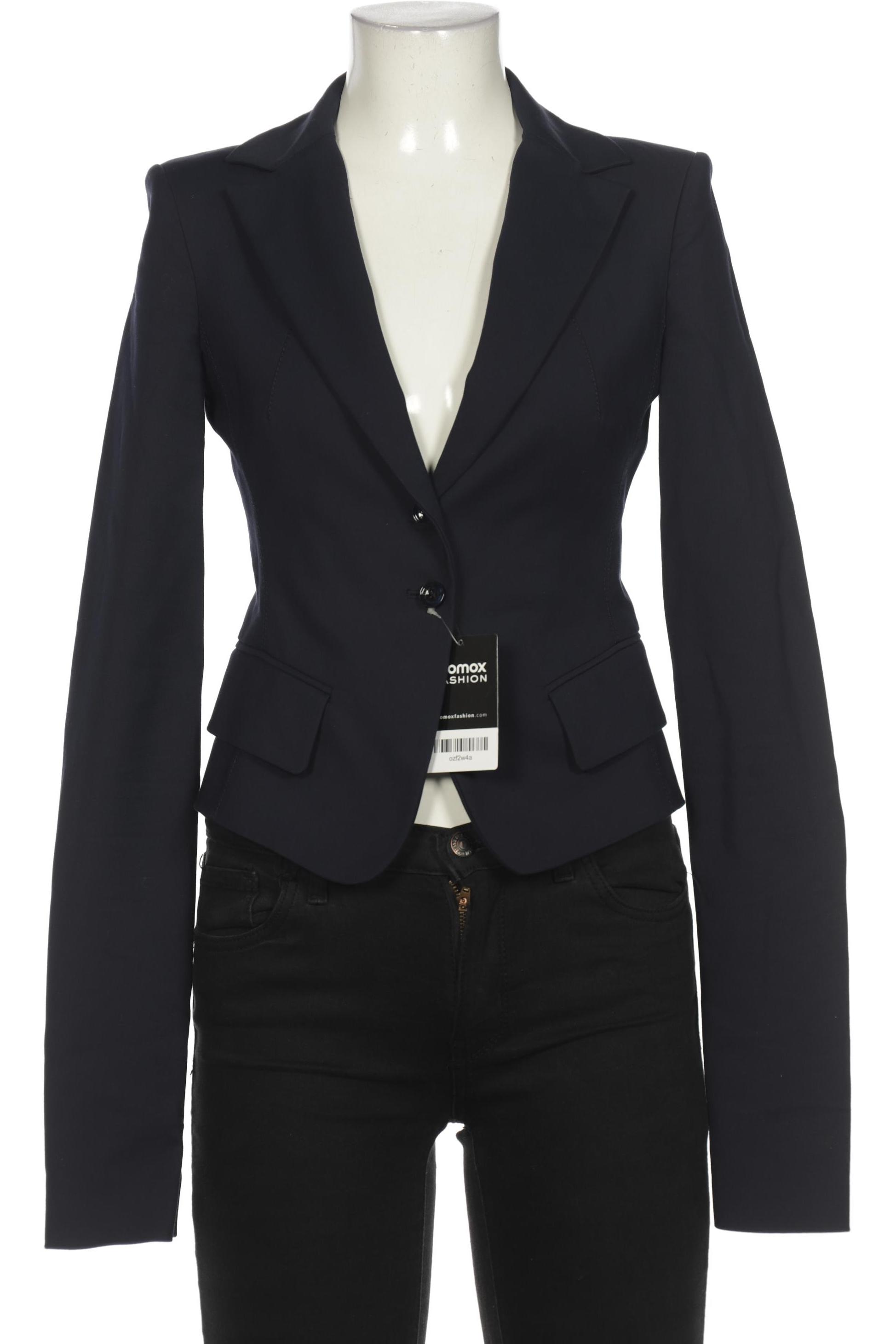 

Patrizia Pepe Damen Blazer, marineblau